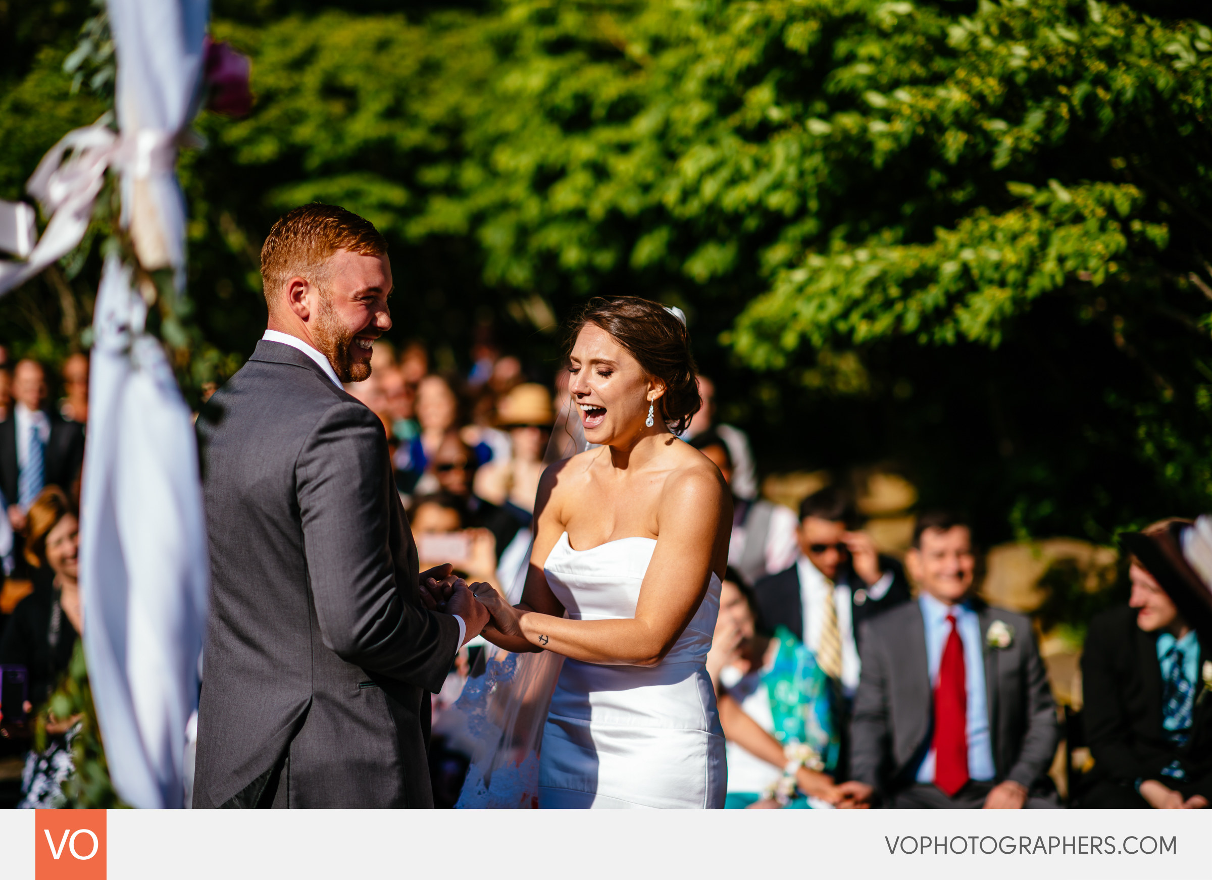 Harkness Eolia Mansion Wedding