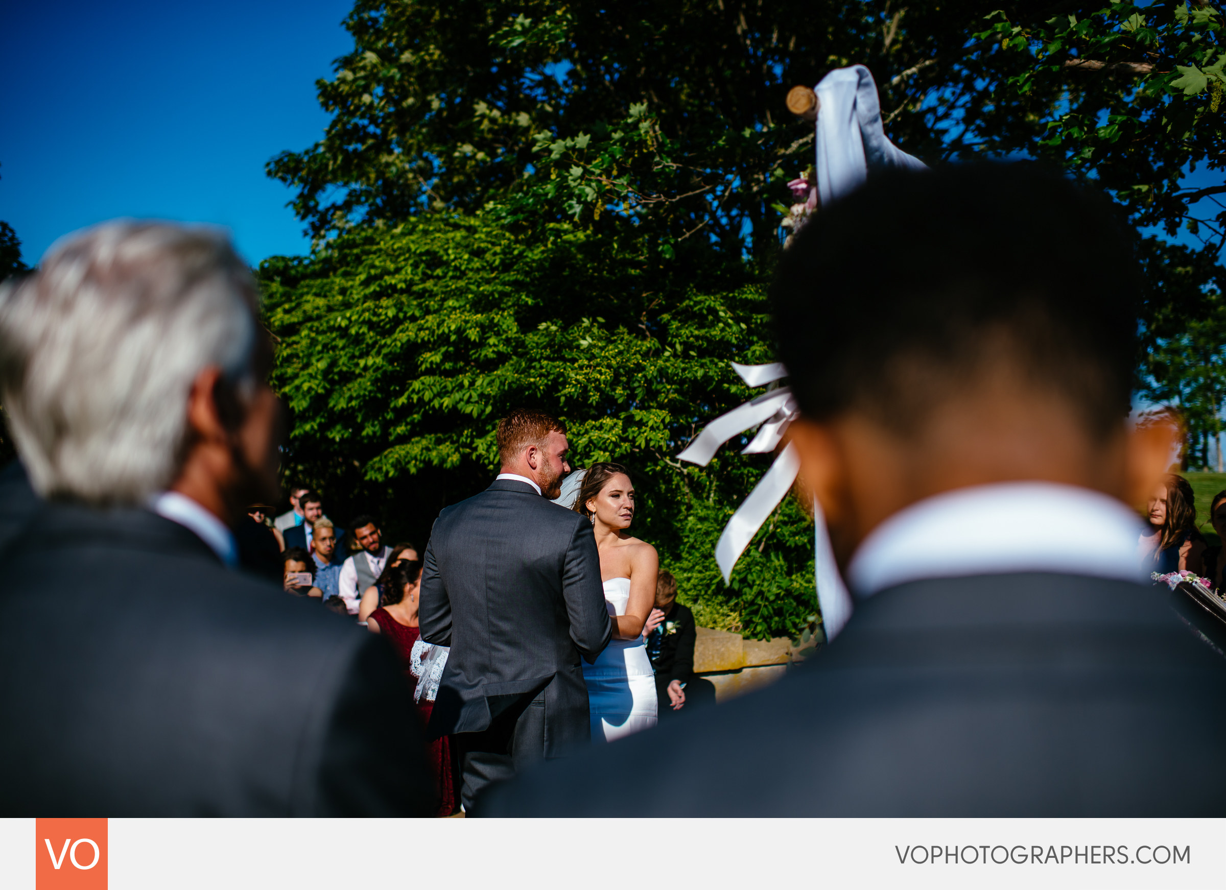 Harkness Eolia Mansion Wedding