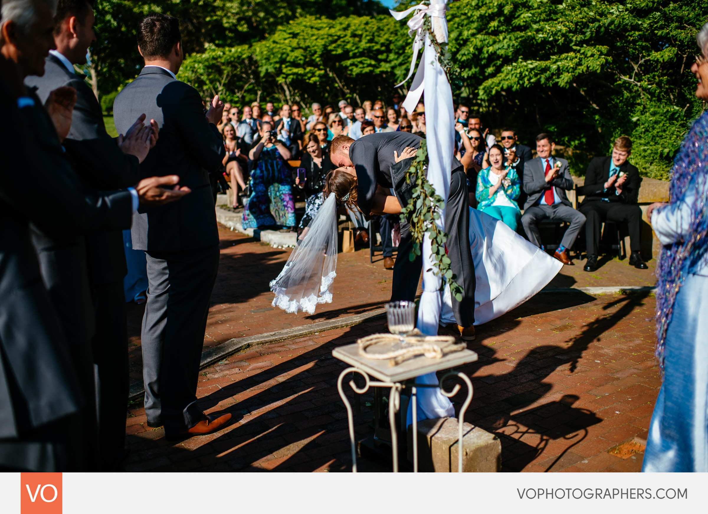 Harkness Eolia Mansion Wedding