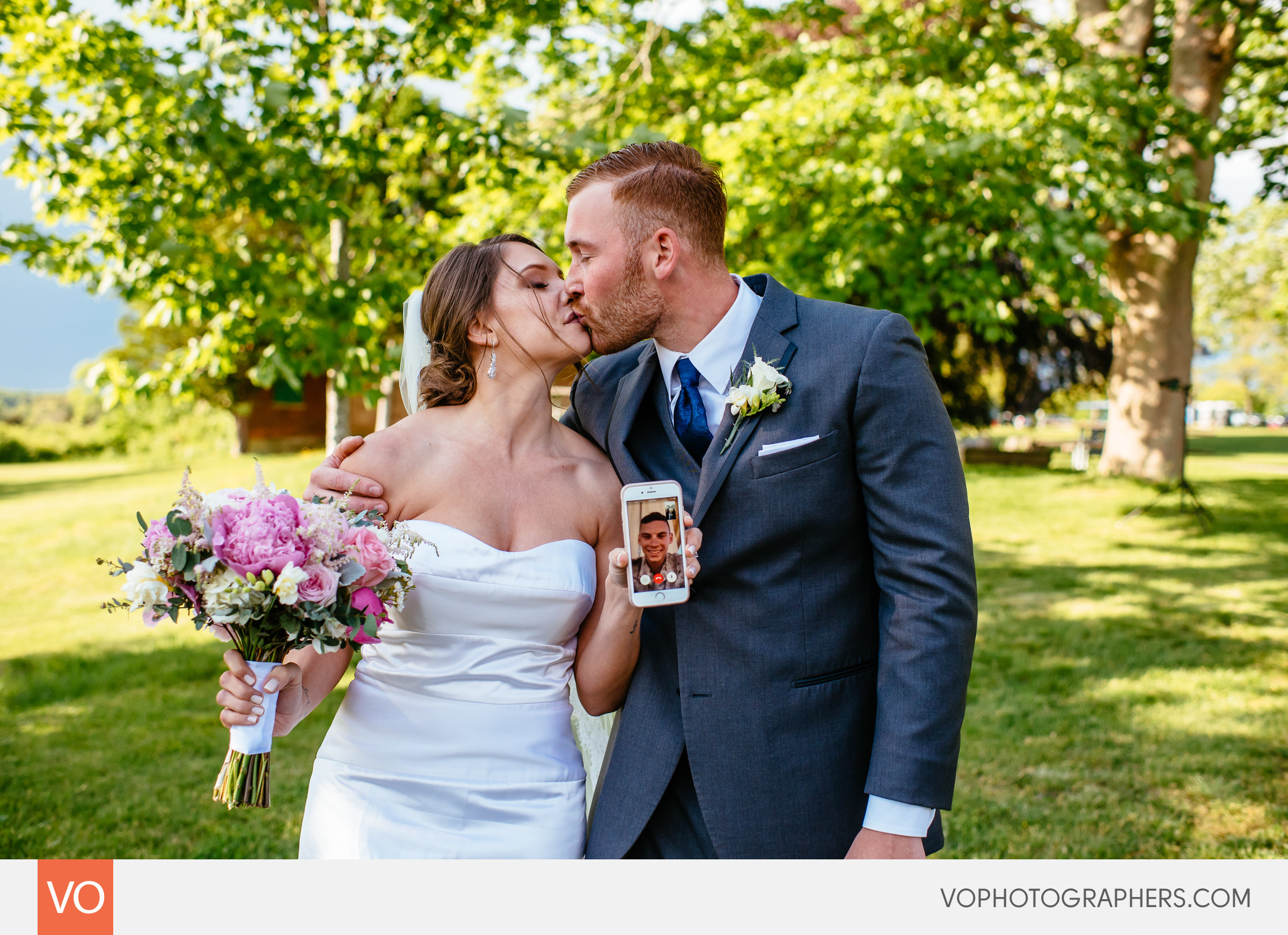 Harkness Eolia Mansion Wedding