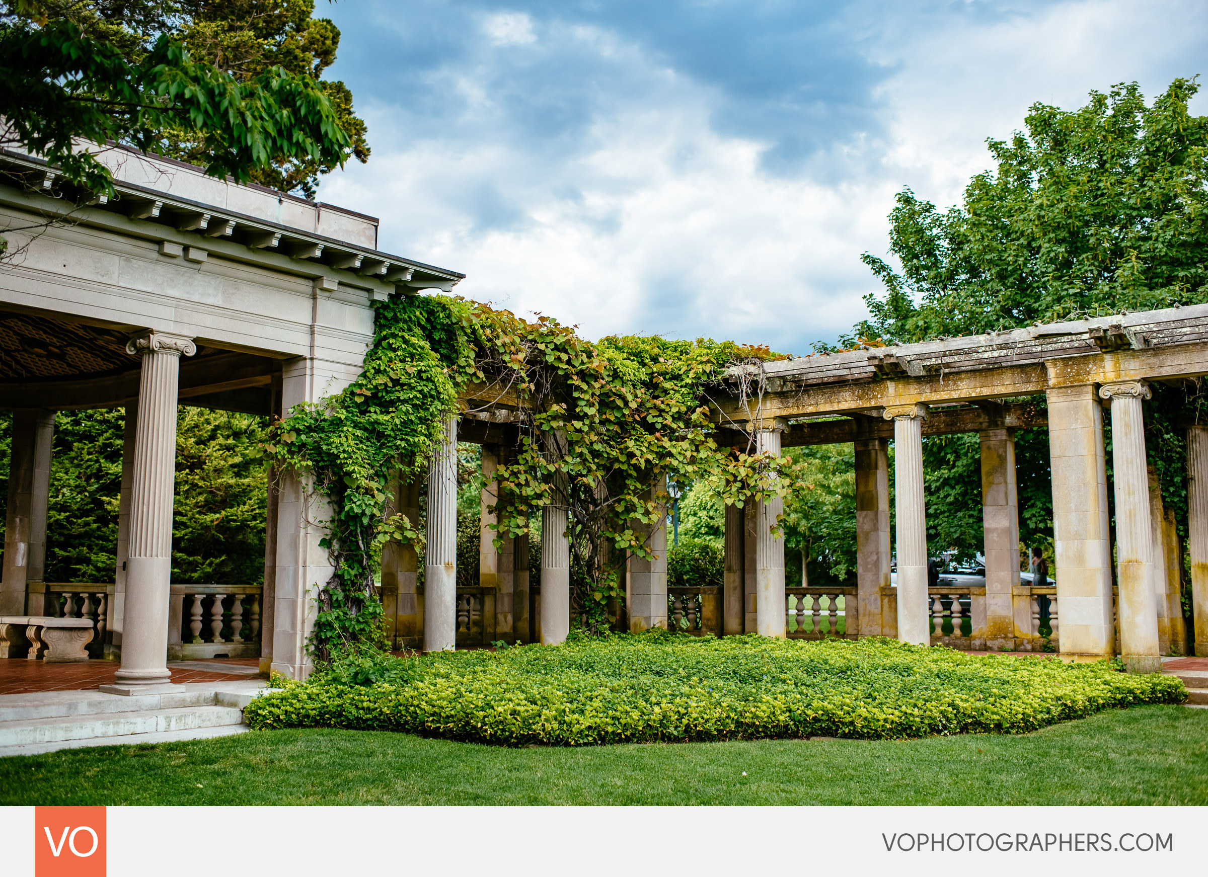 Harkness Eolia Mansion Wedding