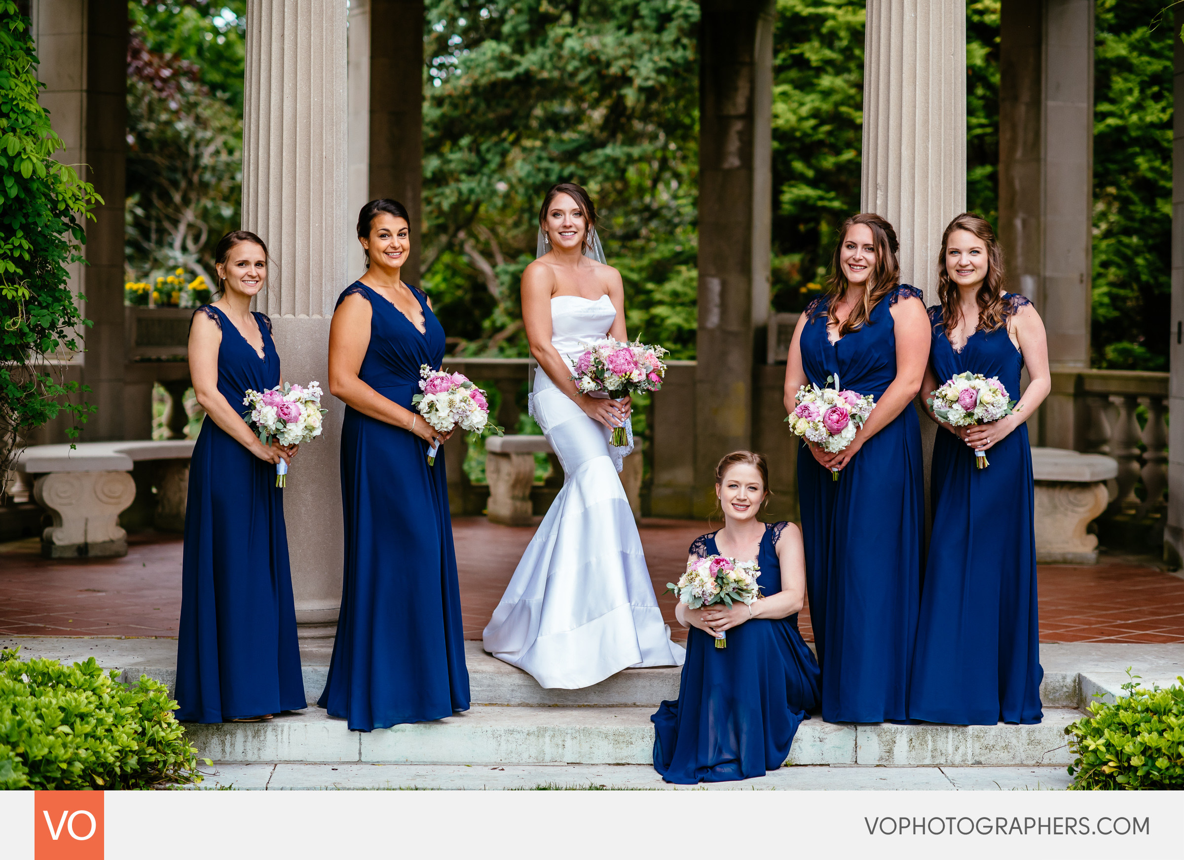 Harkness Eolia Mansion Wedding