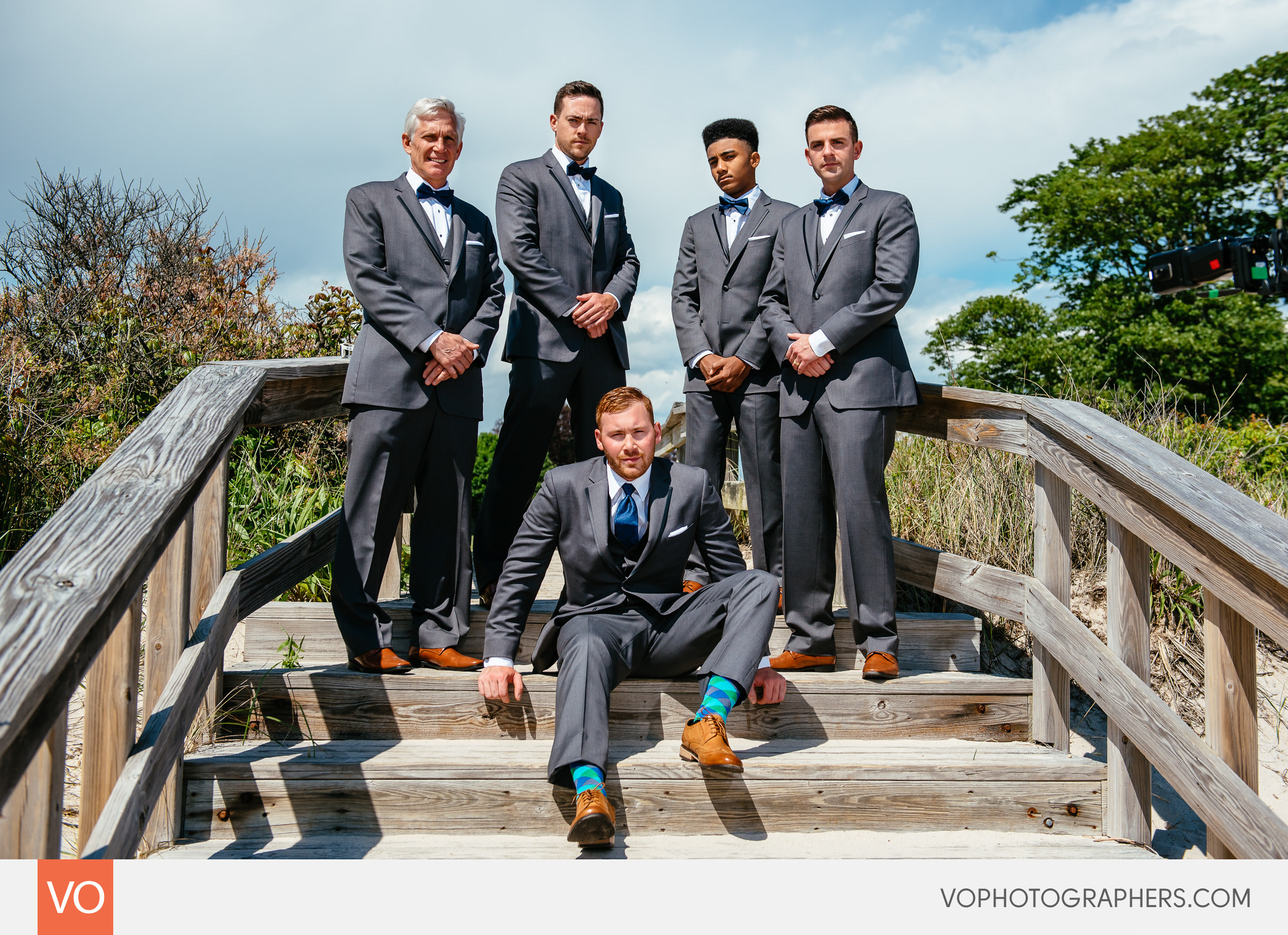 Harkness Eolia Mansion Wedding