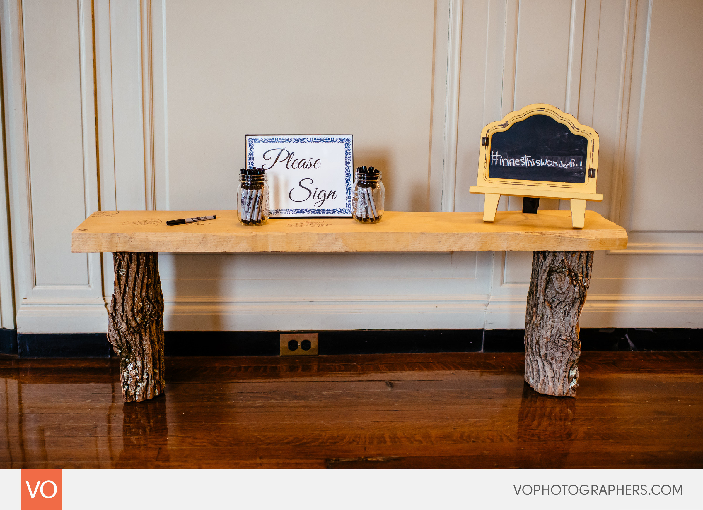 Harkness Eolia Mansion Wedding