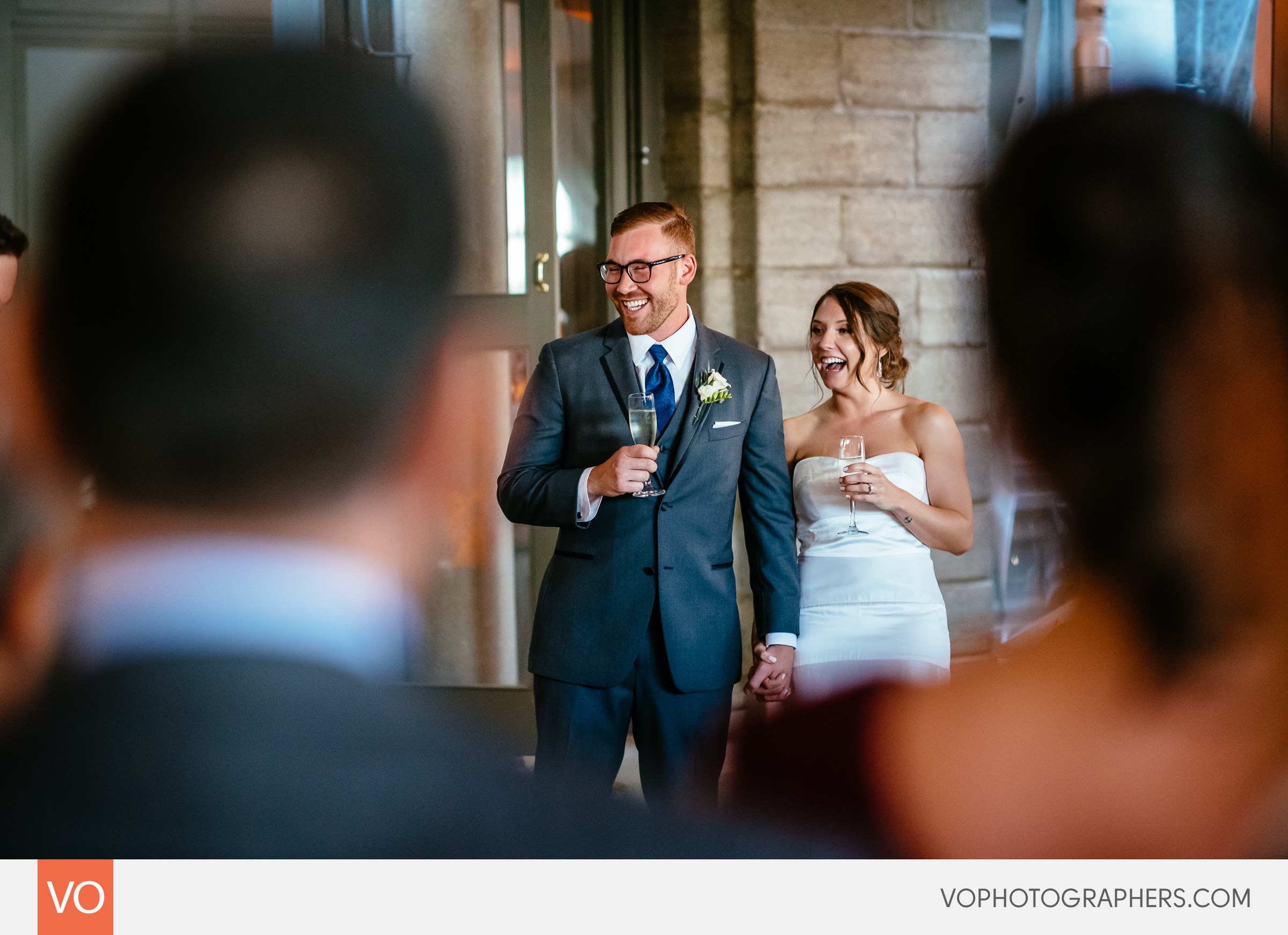 Harkness Eolia Mansion Wedding