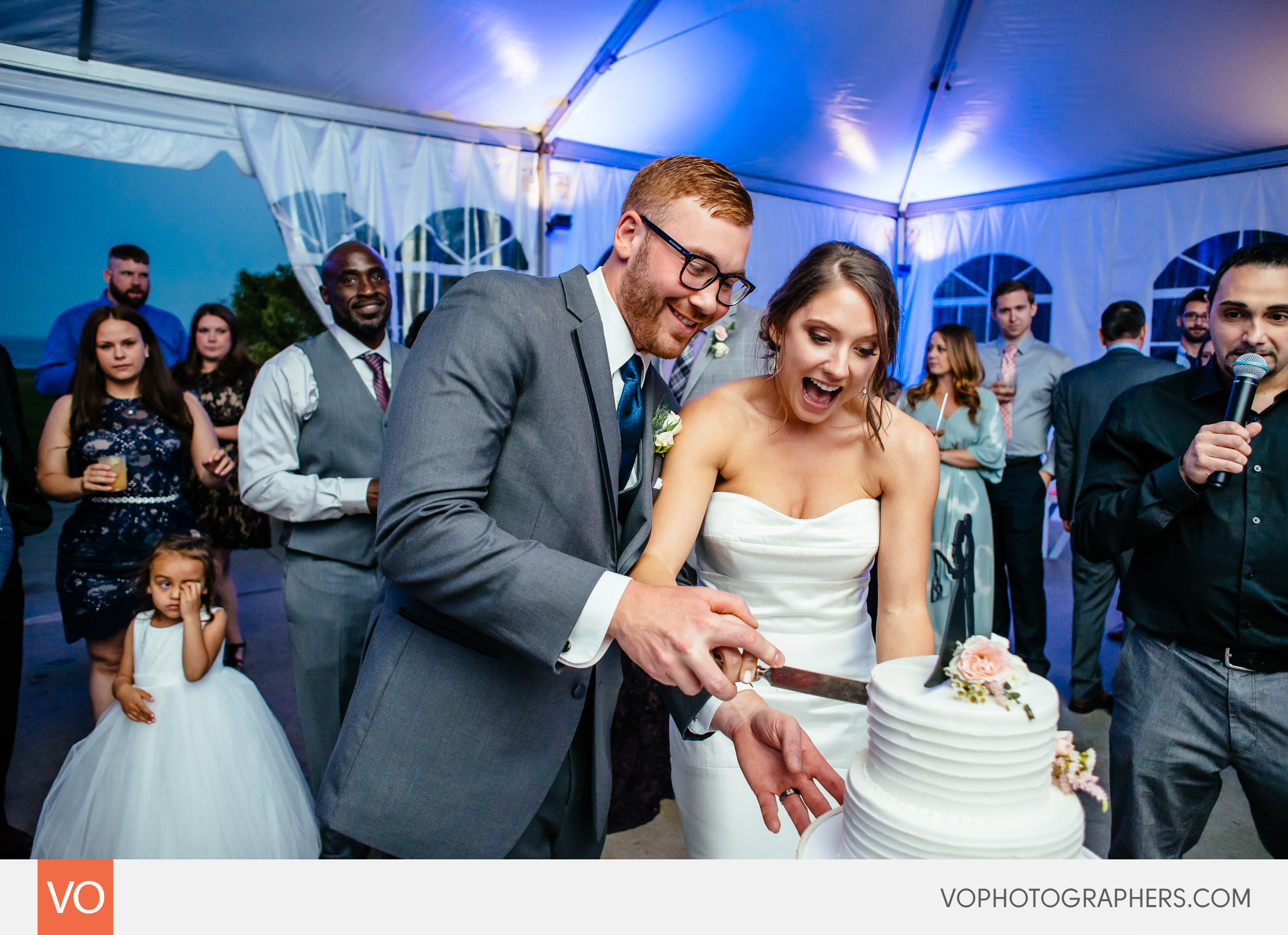 Harkness Eolia Mansion Wedding