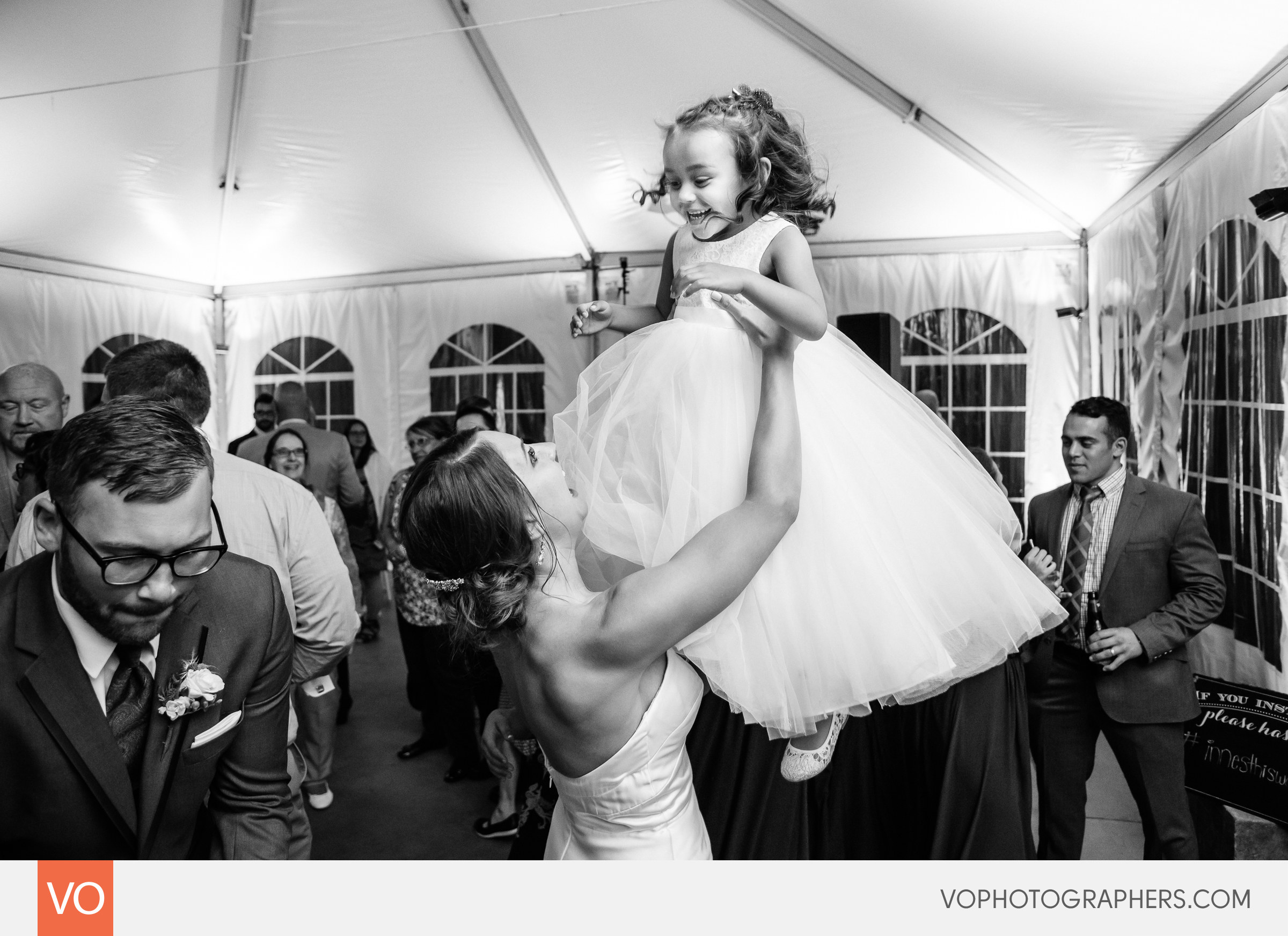 Harkness Eolia Mansion Wedding