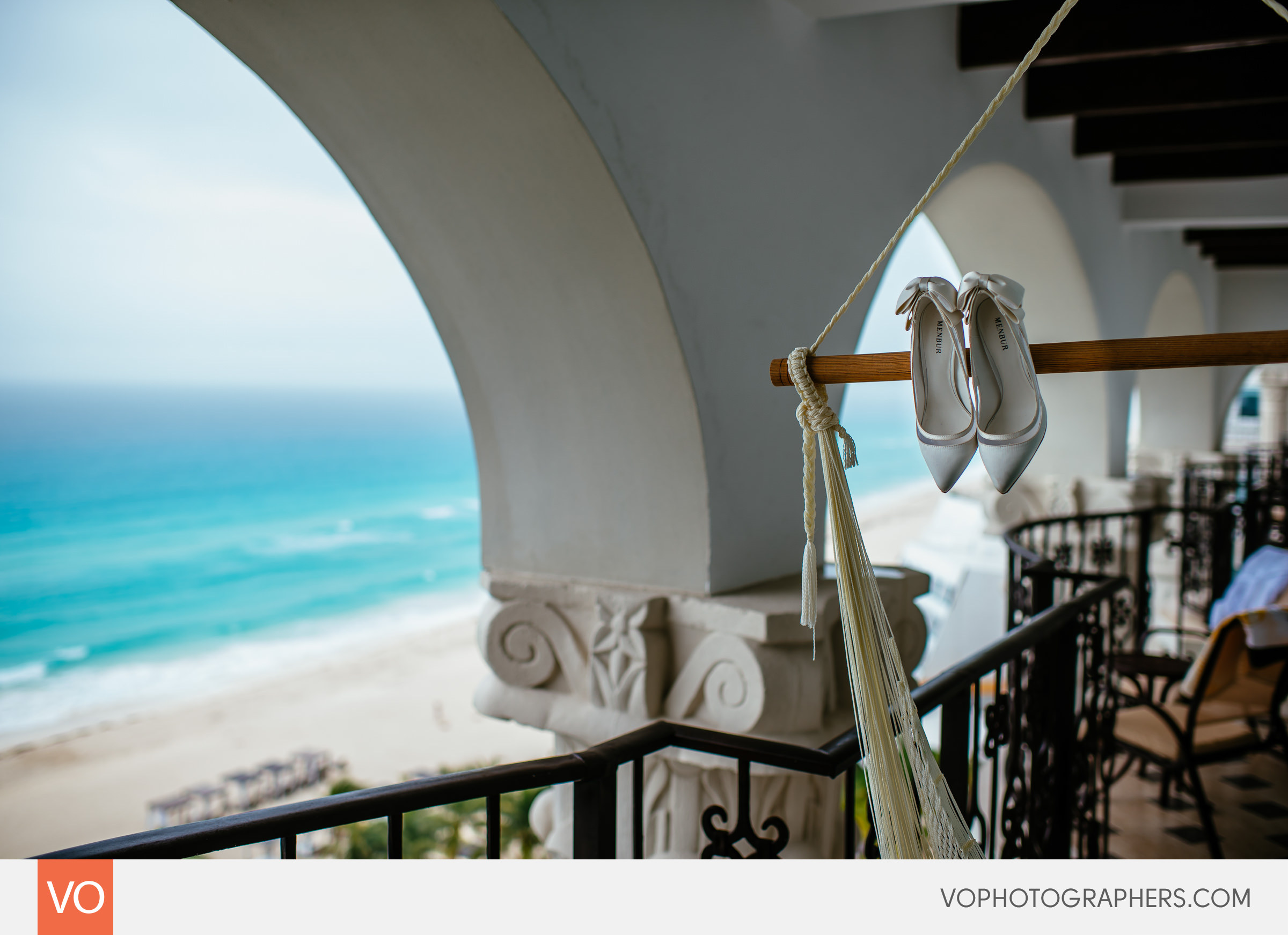 Hyatt Zilara Cancun Mexico Destination Wedding