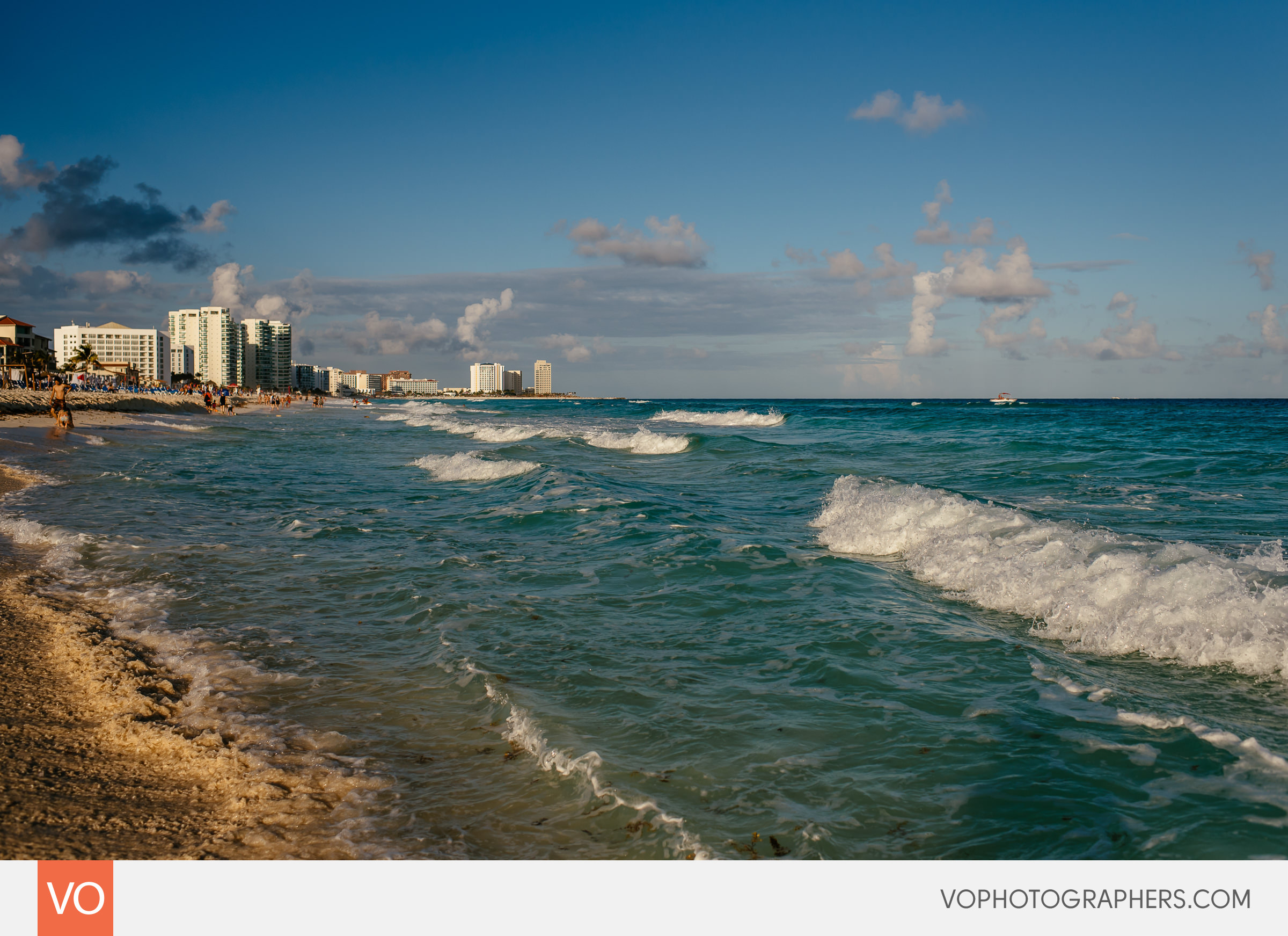 Hyatt Zilara Cancun Mexico Destination Wedding