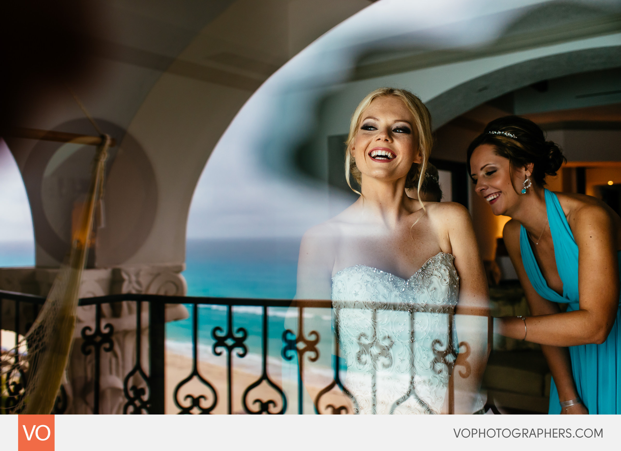 Hyatt Zilara Cancun Mexico Destination Wedding