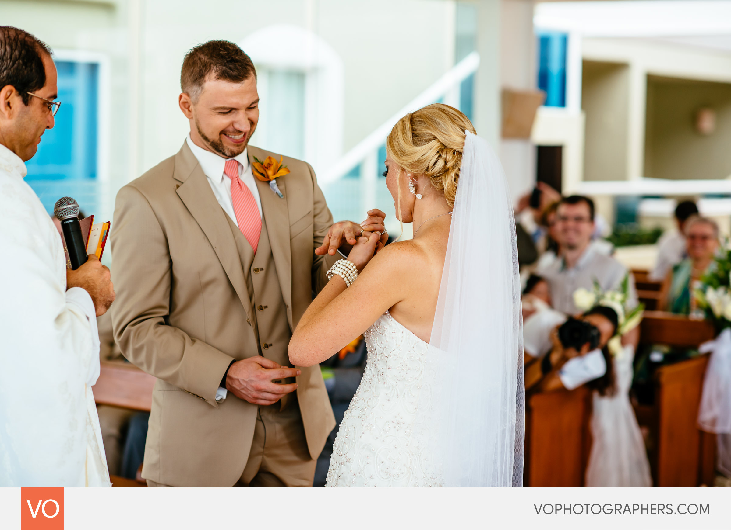 Hyatt Zilara Cancun Mexico Destination Wedding