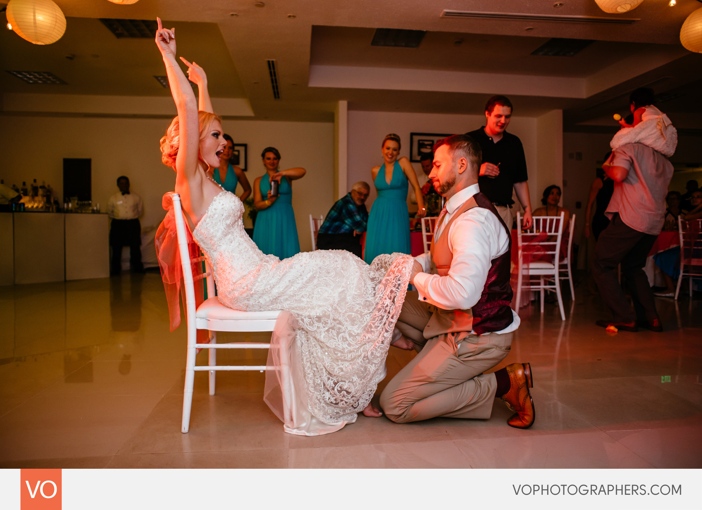 Hyatt Zilara Cancun Mexico Destination Wedding