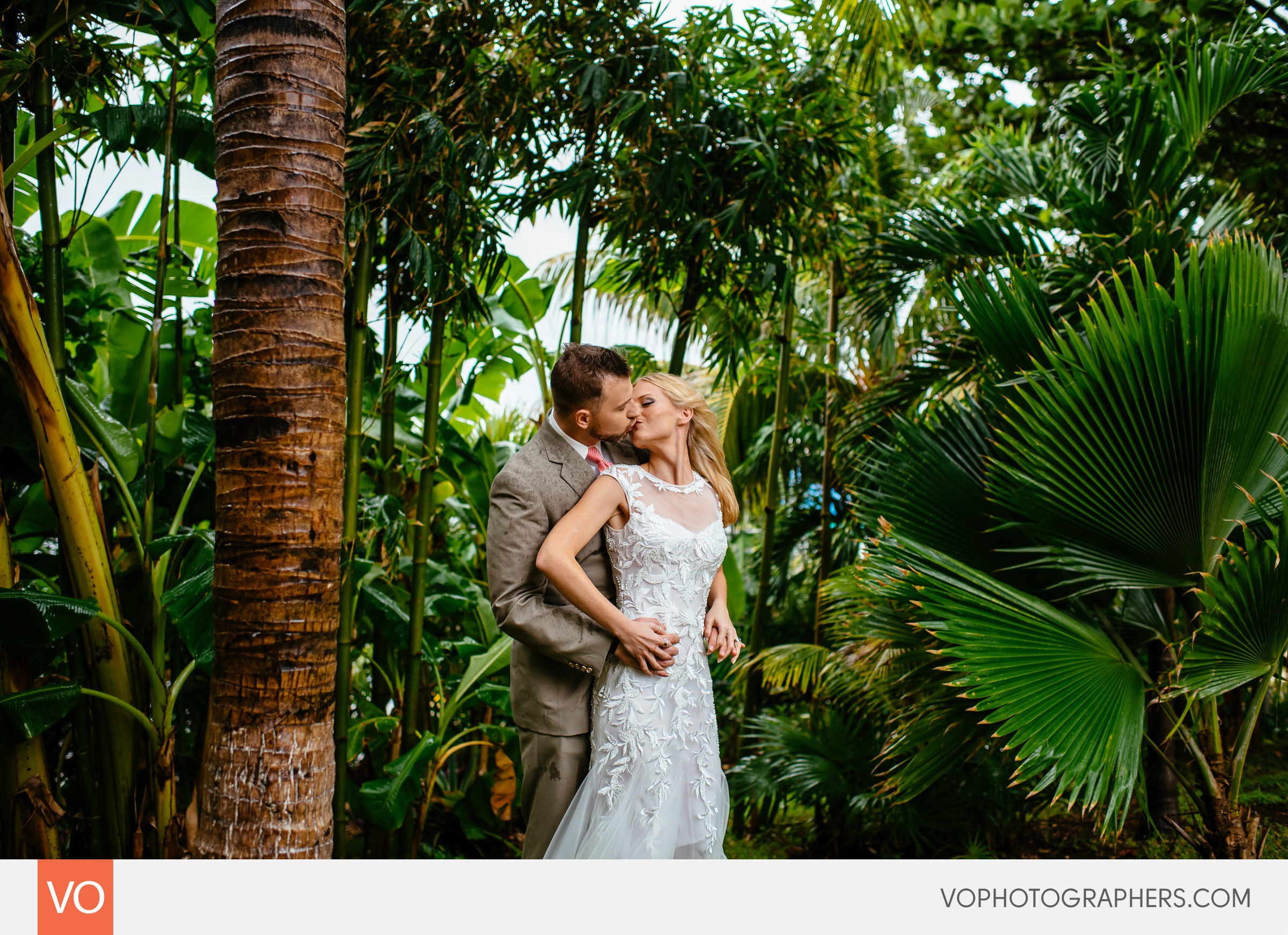 Hyatt Zilara Cancun Mexico Destination Wedding