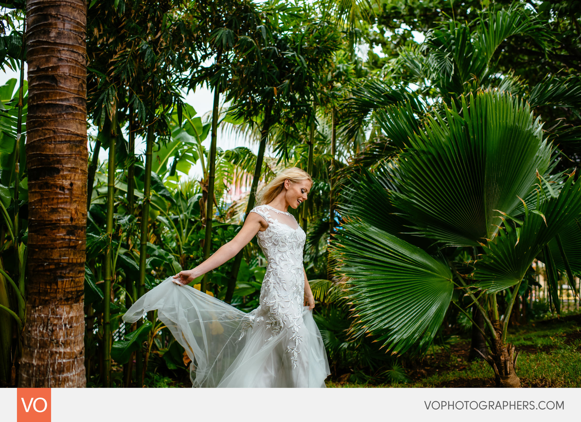 Hyatt Zilara Cancun Mexico Destination Wedding