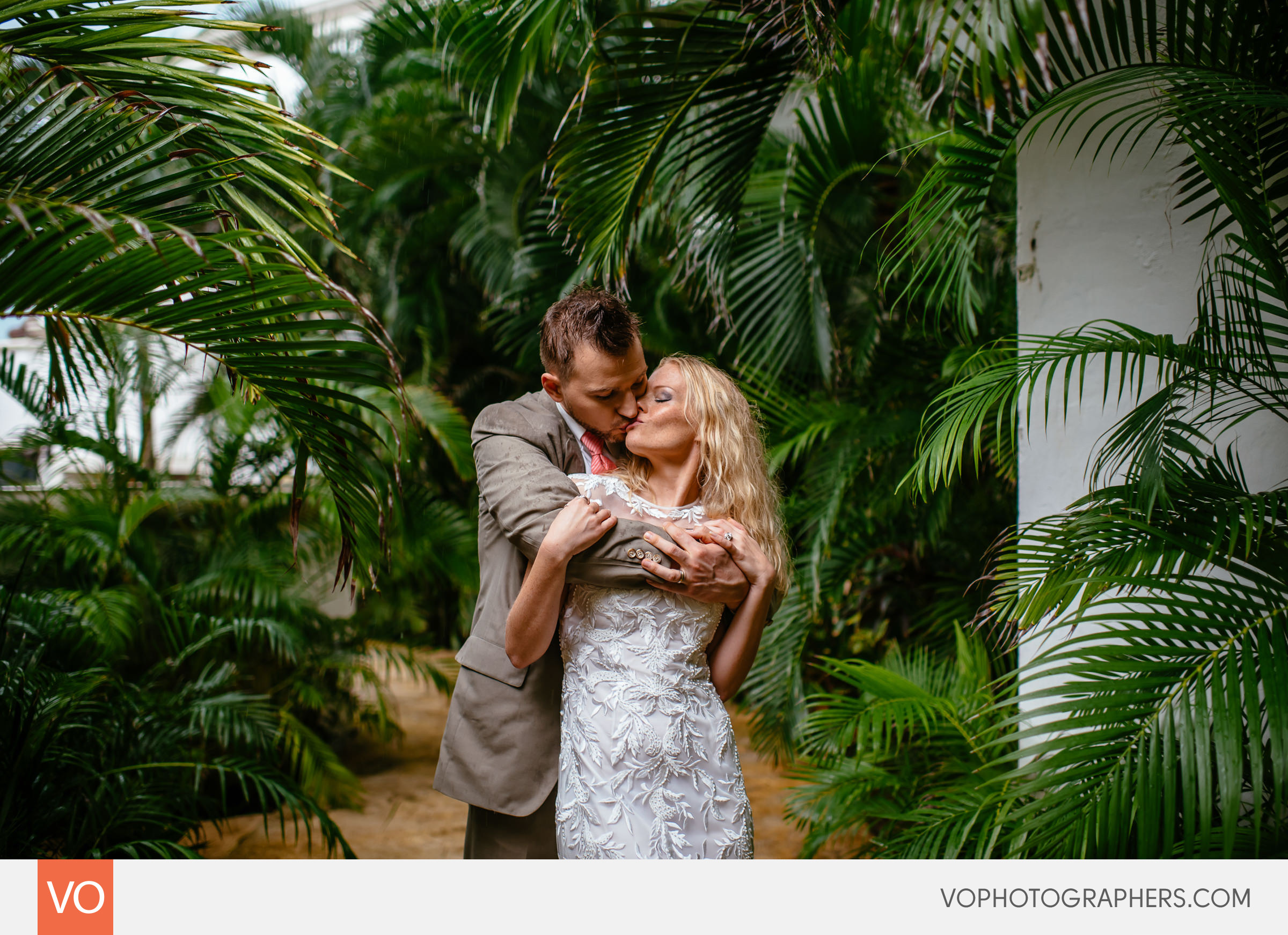 Hyatt Zilara Cancun Mexico Destination Wedding