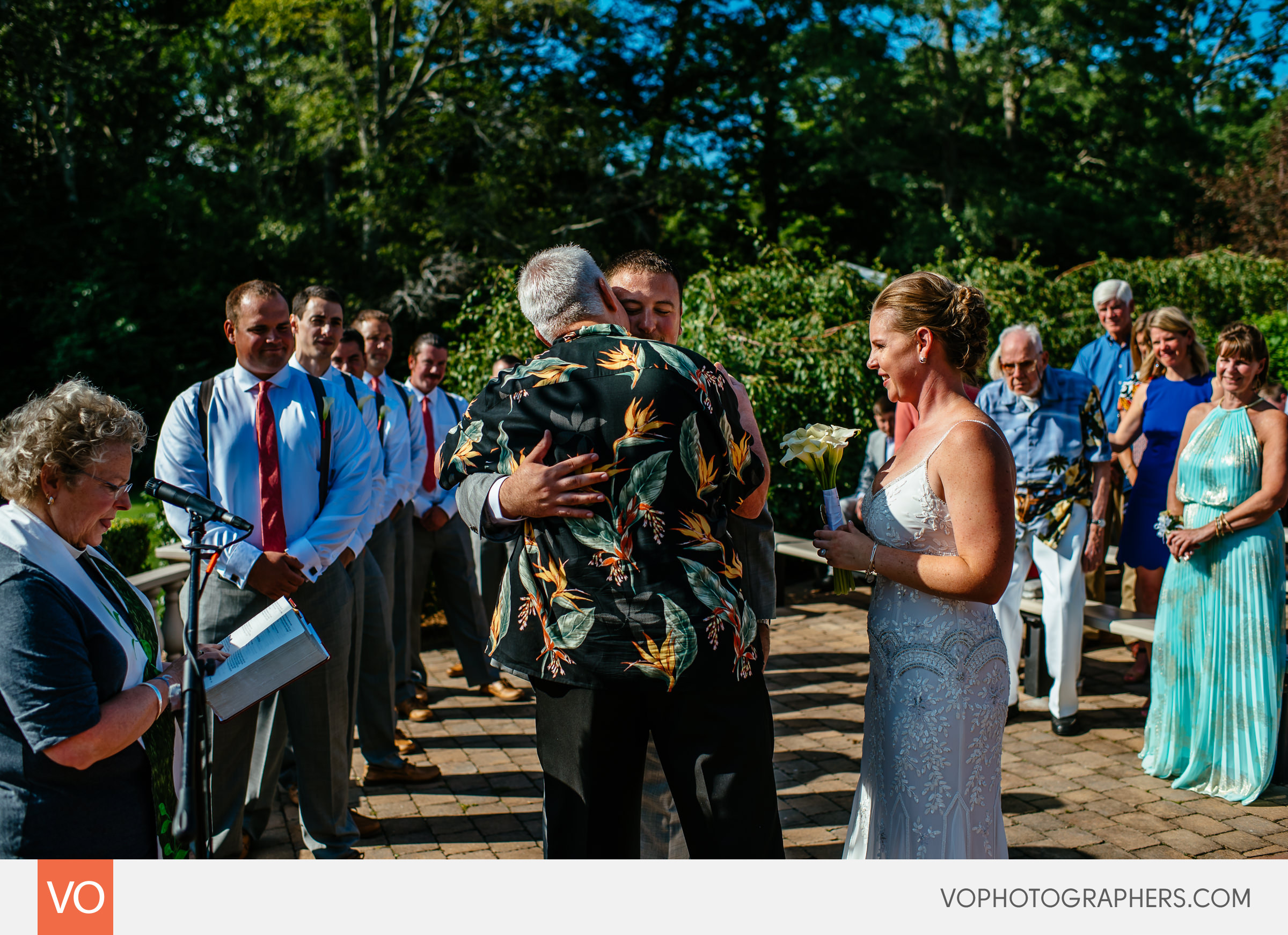 Wickham Park Weddings