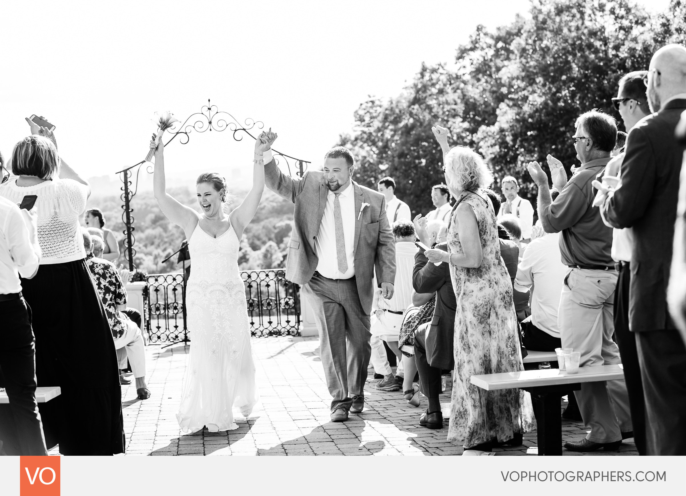 Wickham Park Weddings