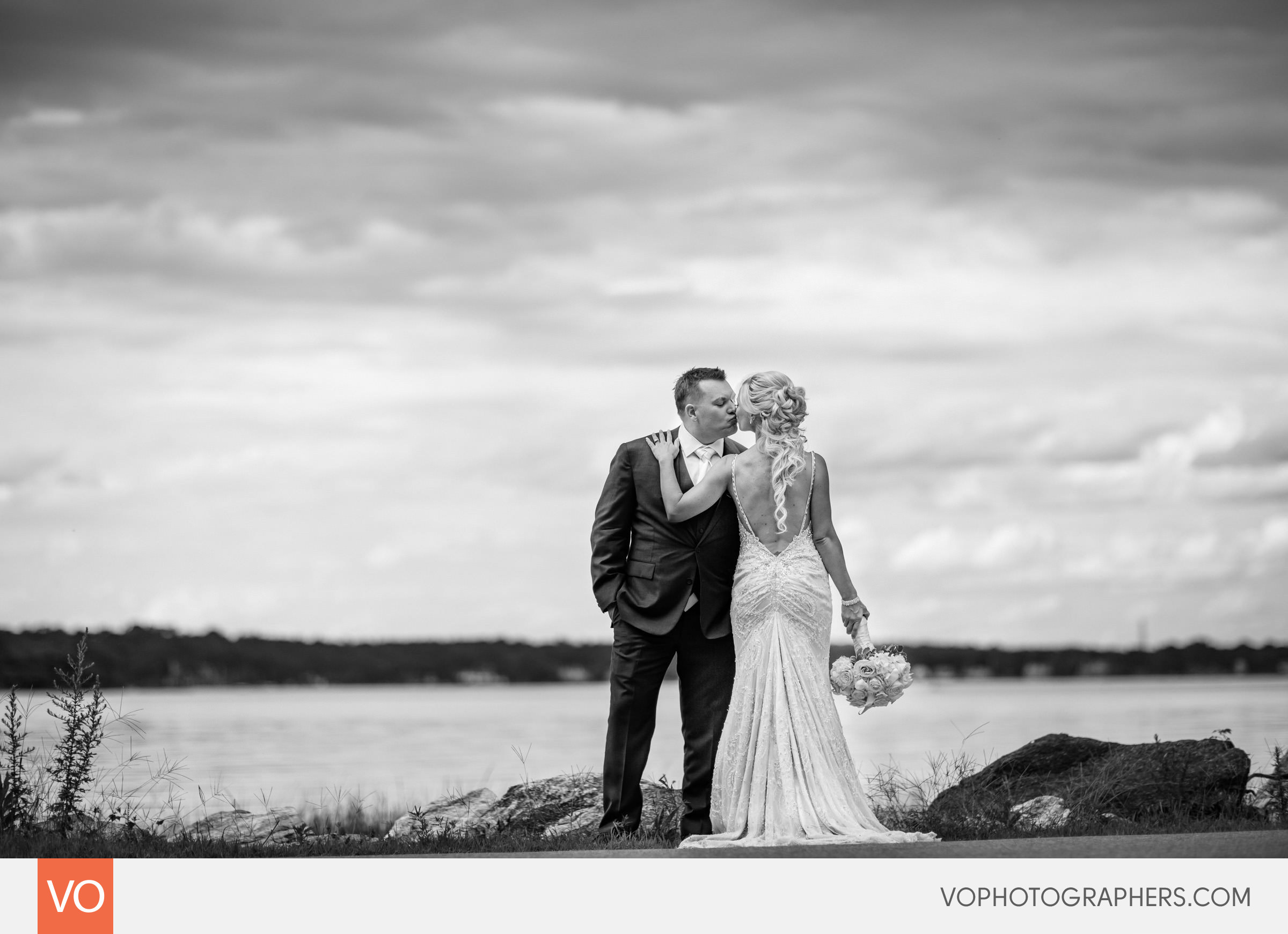 Delamar Greenwich Wedding