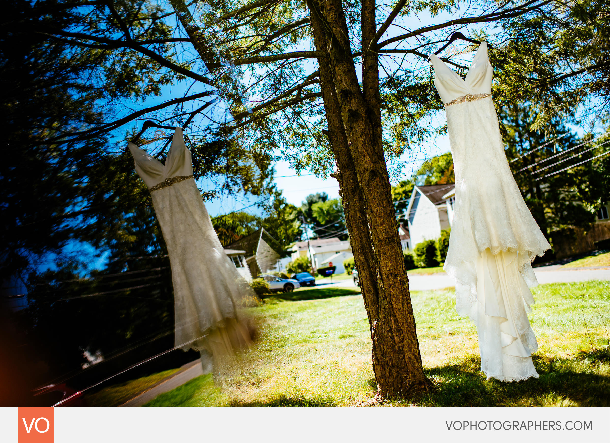 Crystal Ballroom Wedding