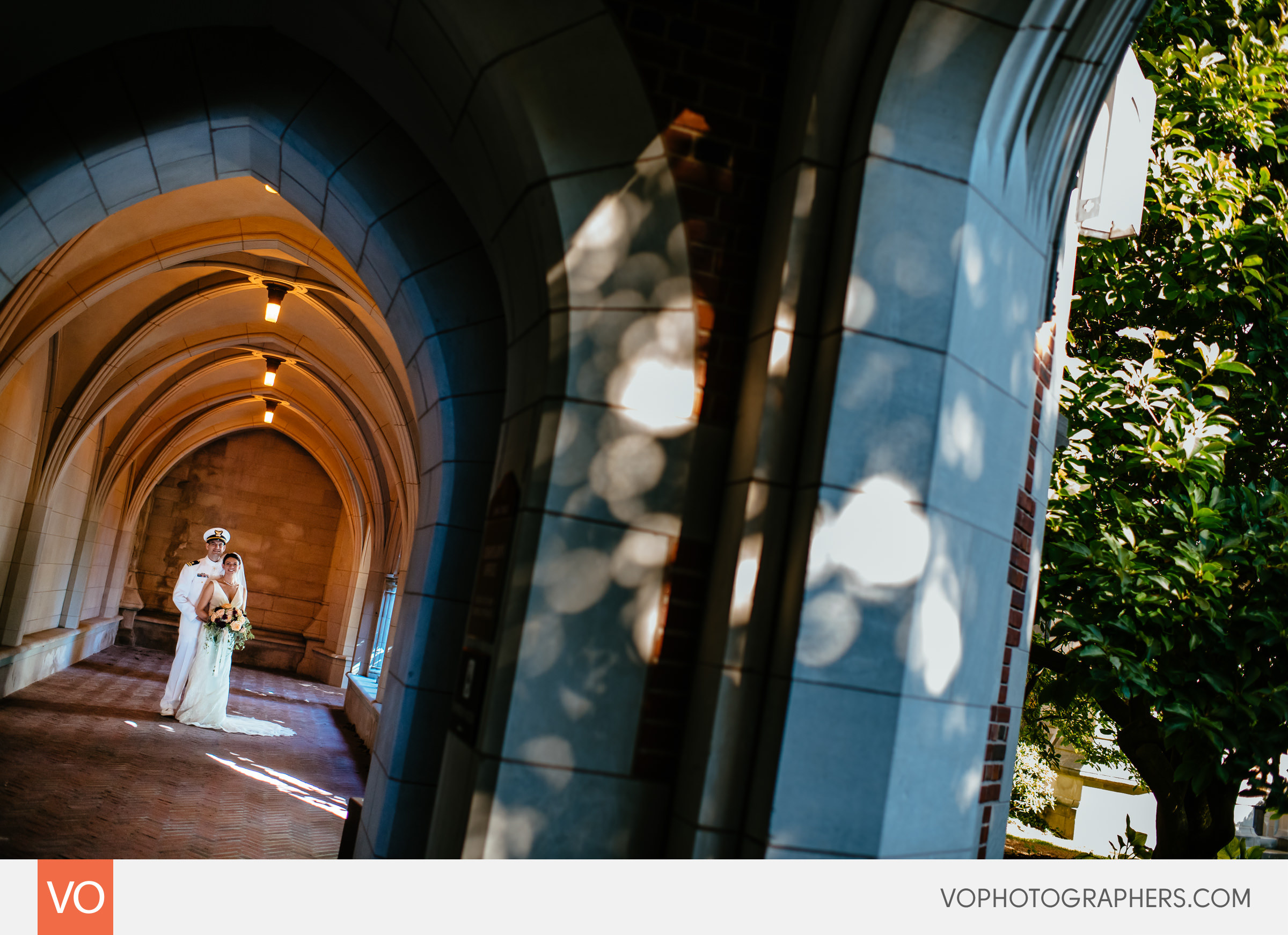 Crystal Ballroom Wedding