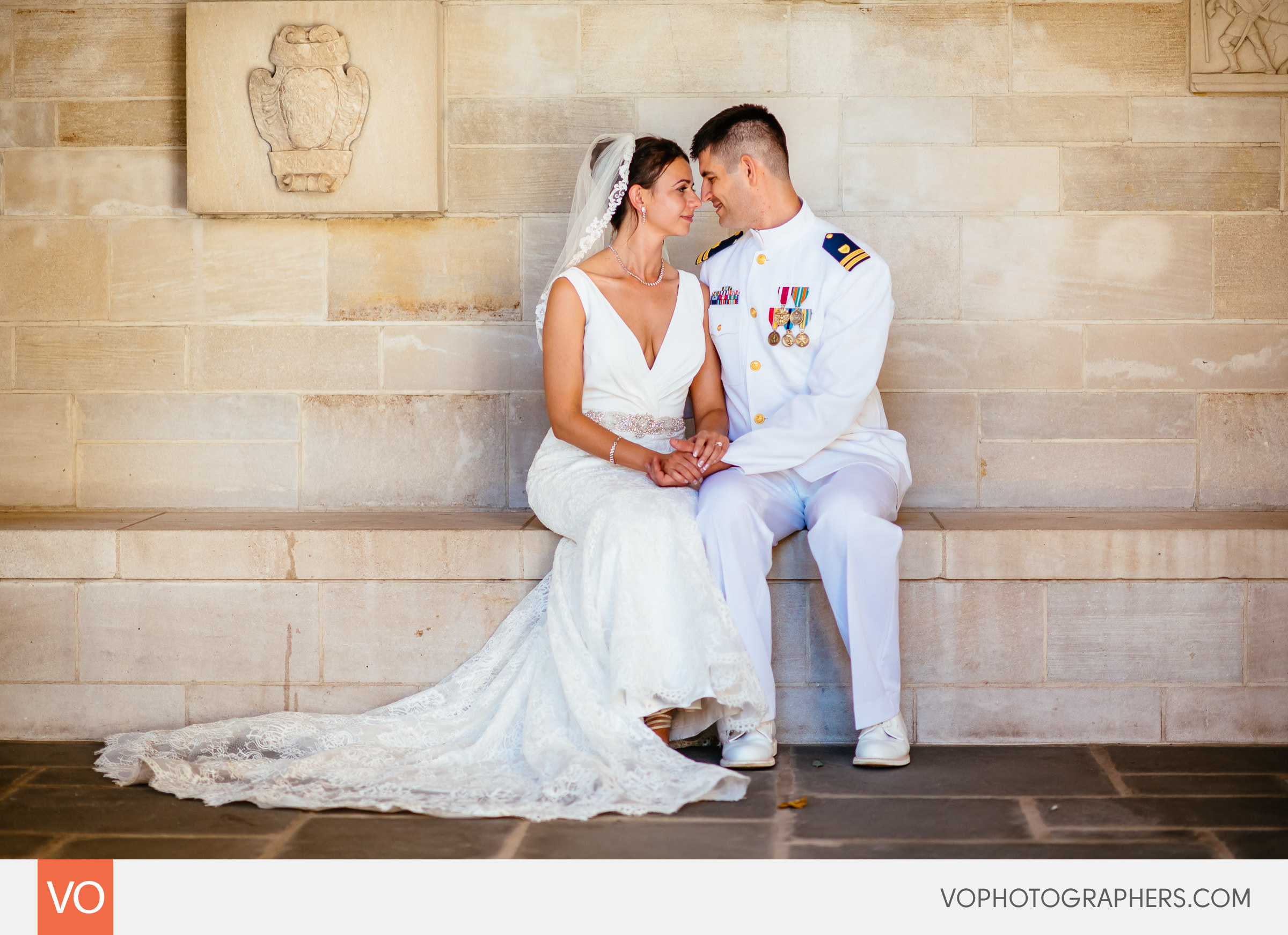 Crystal Ballroom Wedding