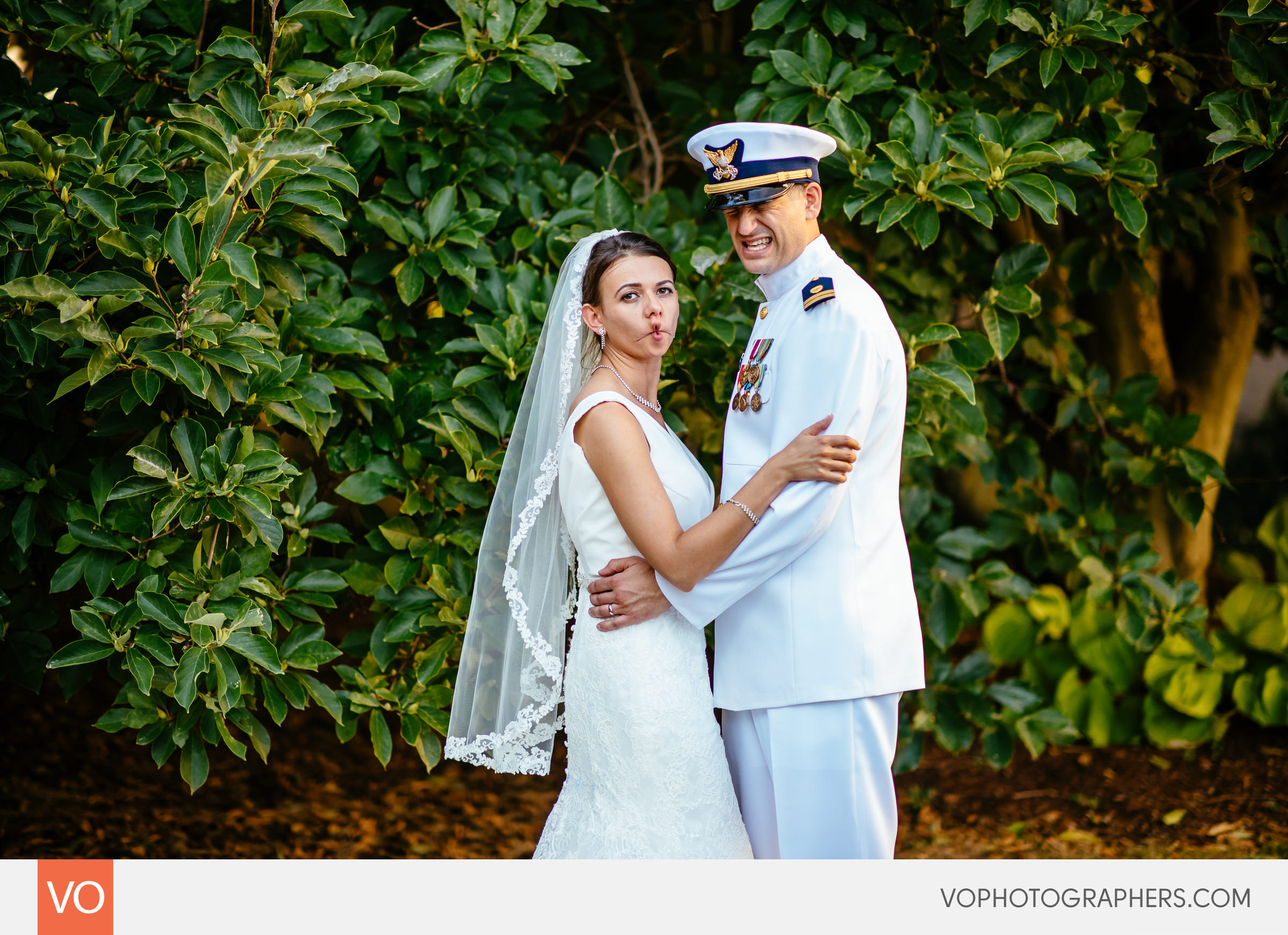 Crystal Ballroom Wedding