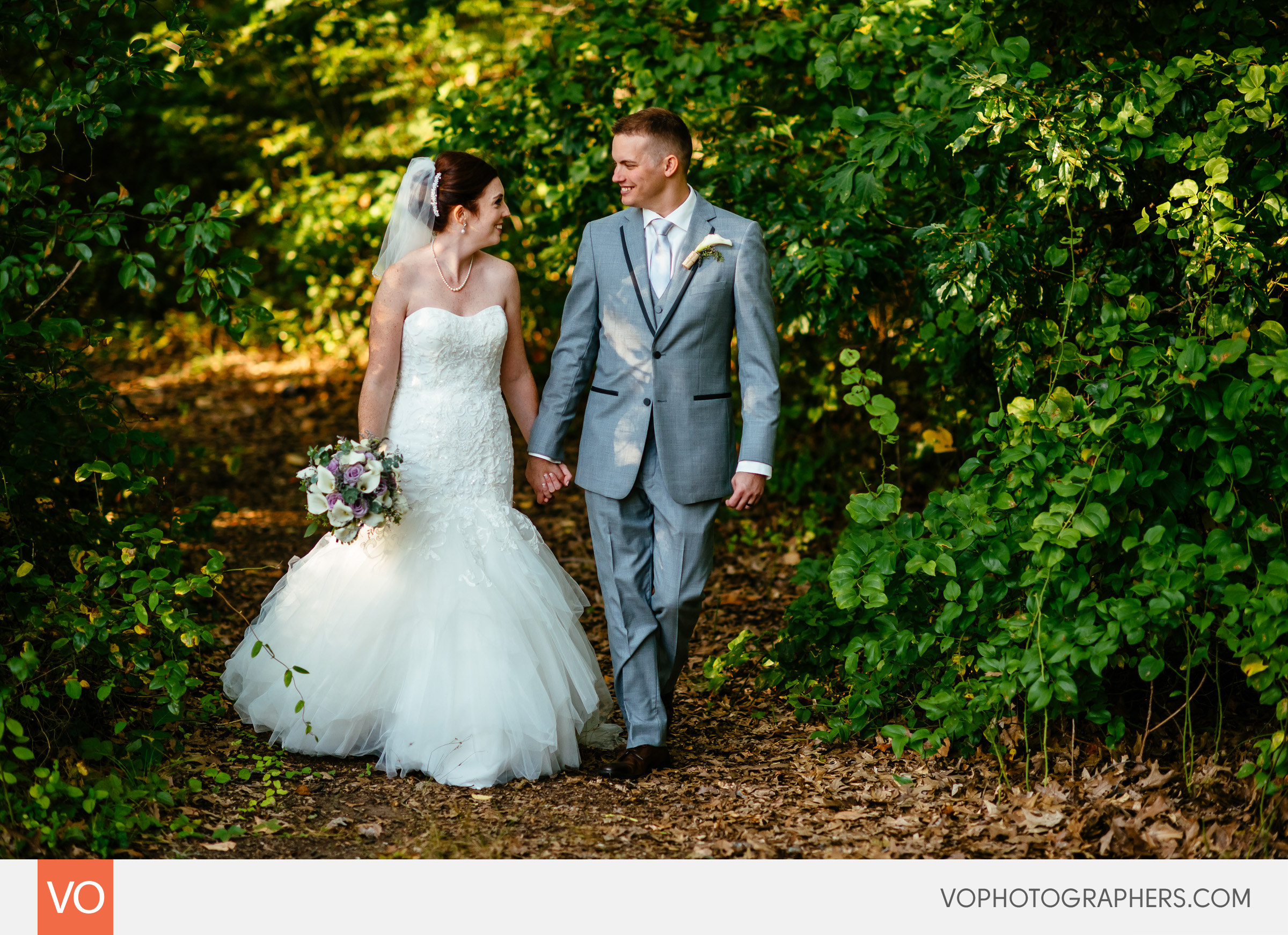 Lighthouse Point Park Wedding