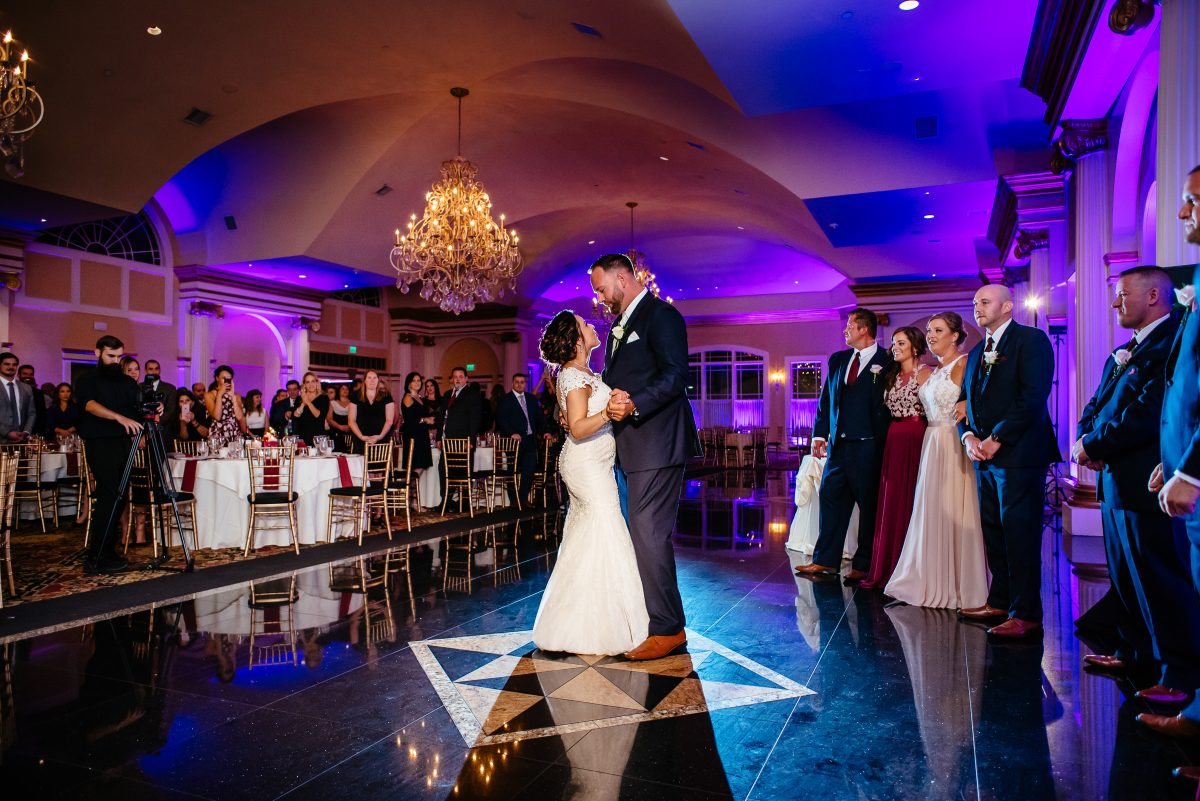 The Riverview Wedding | Diane + Tim - VO Photographers - Wedding ...