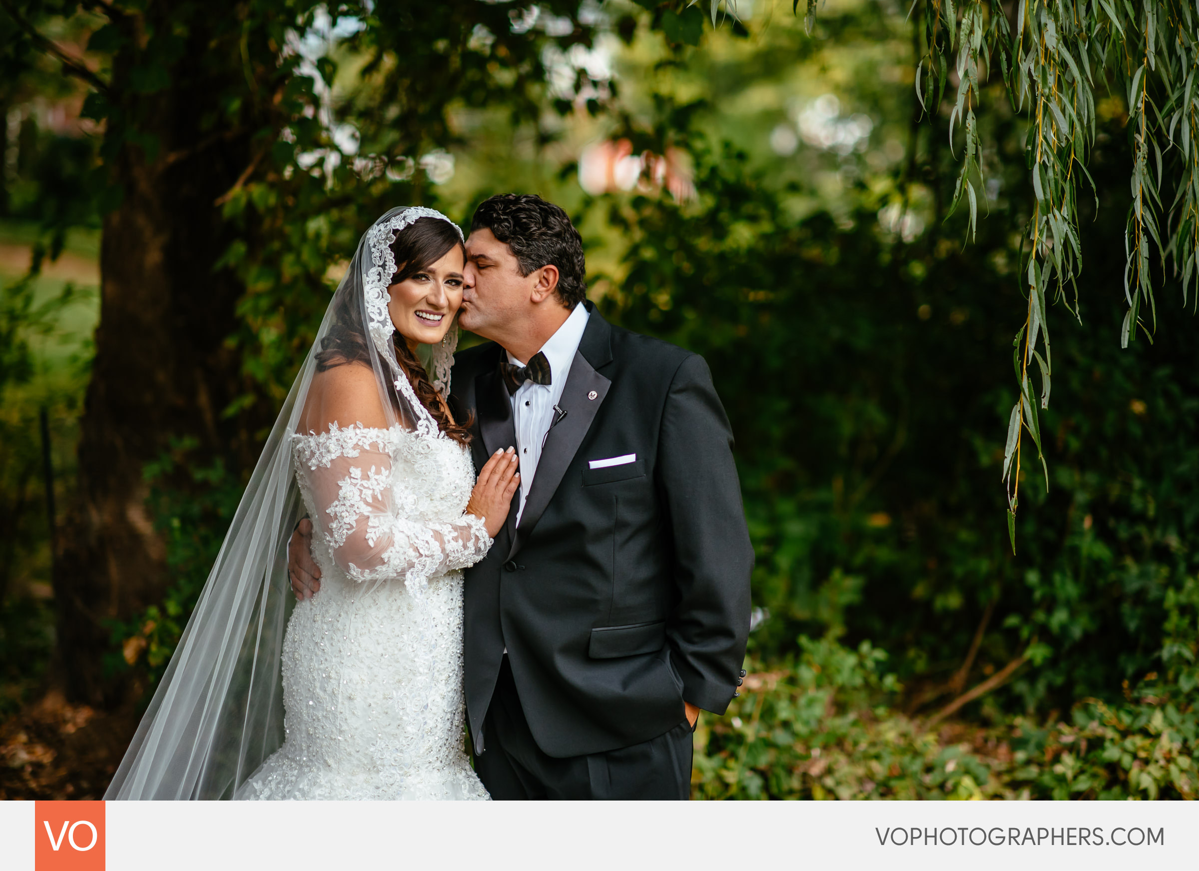 Polish National Home Hartford Wedding