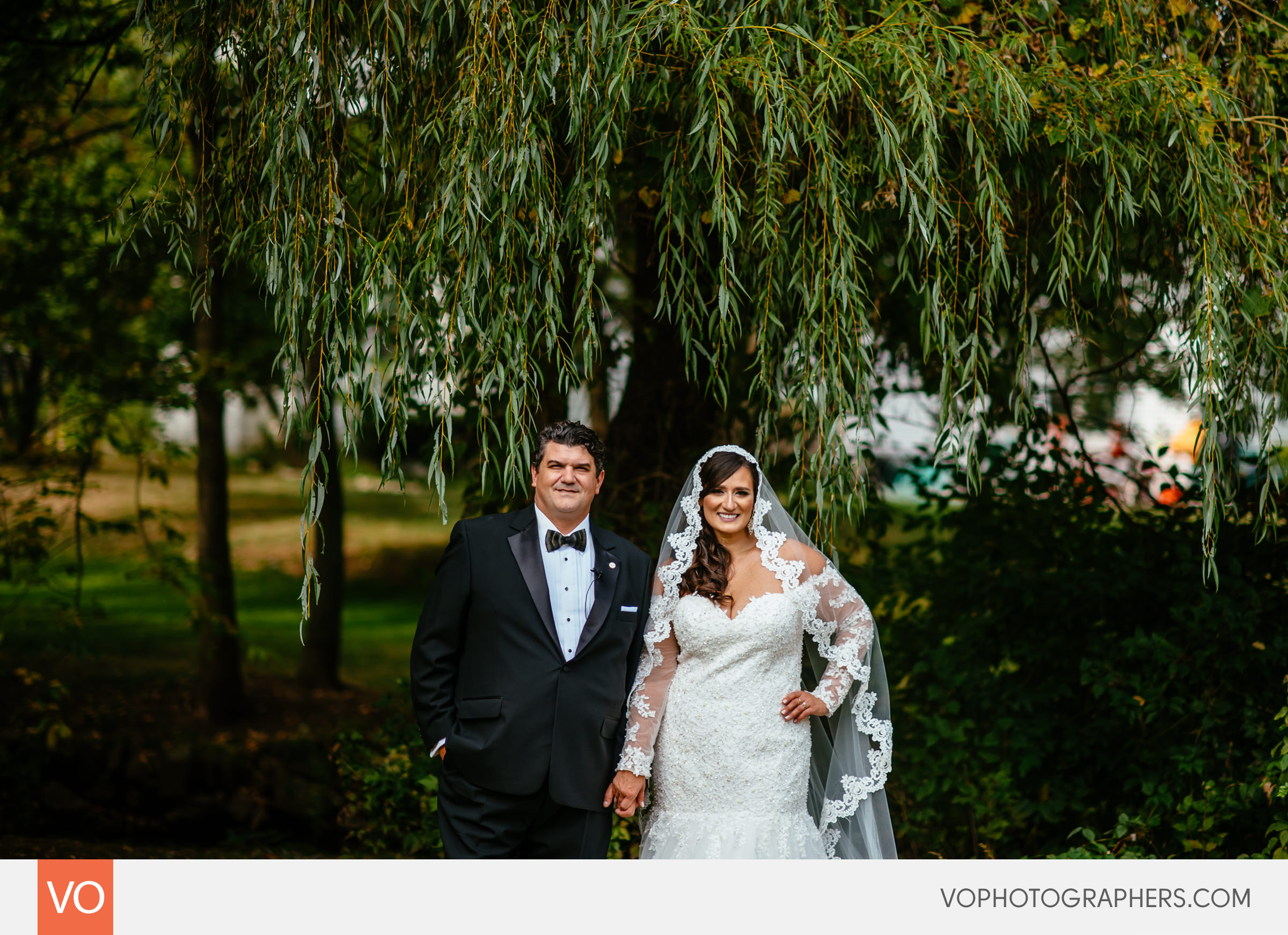 Polish National Home Hartford Wedding