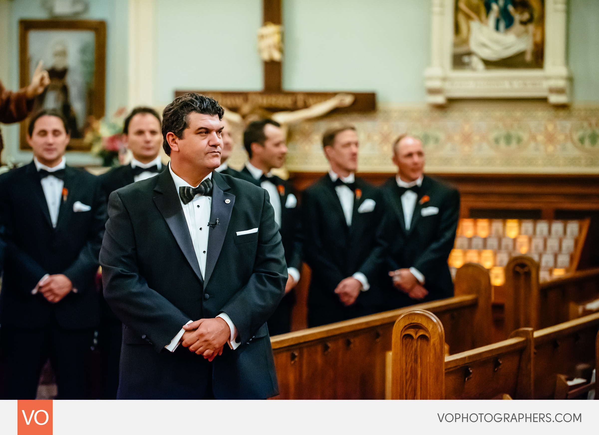 Polish National Home Hartford Wedding