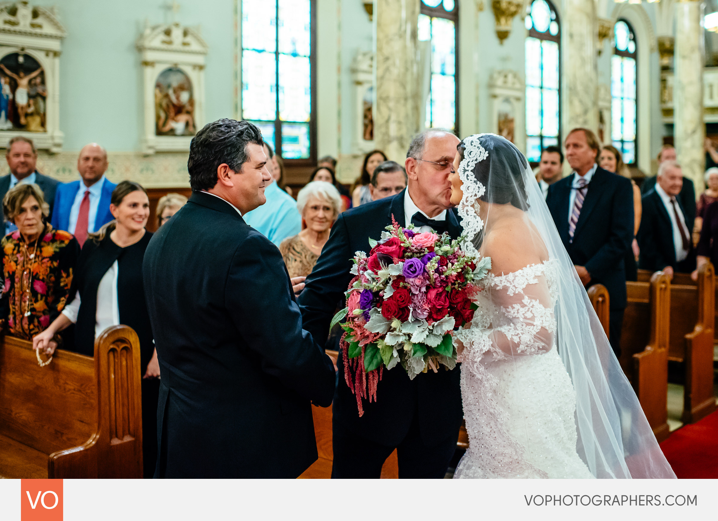 Polish National Home Hartford Wedding