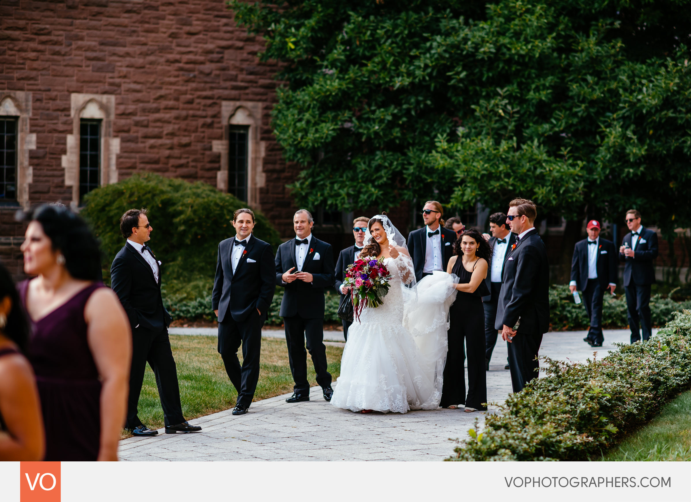 Polish National Home Hartford Wedding