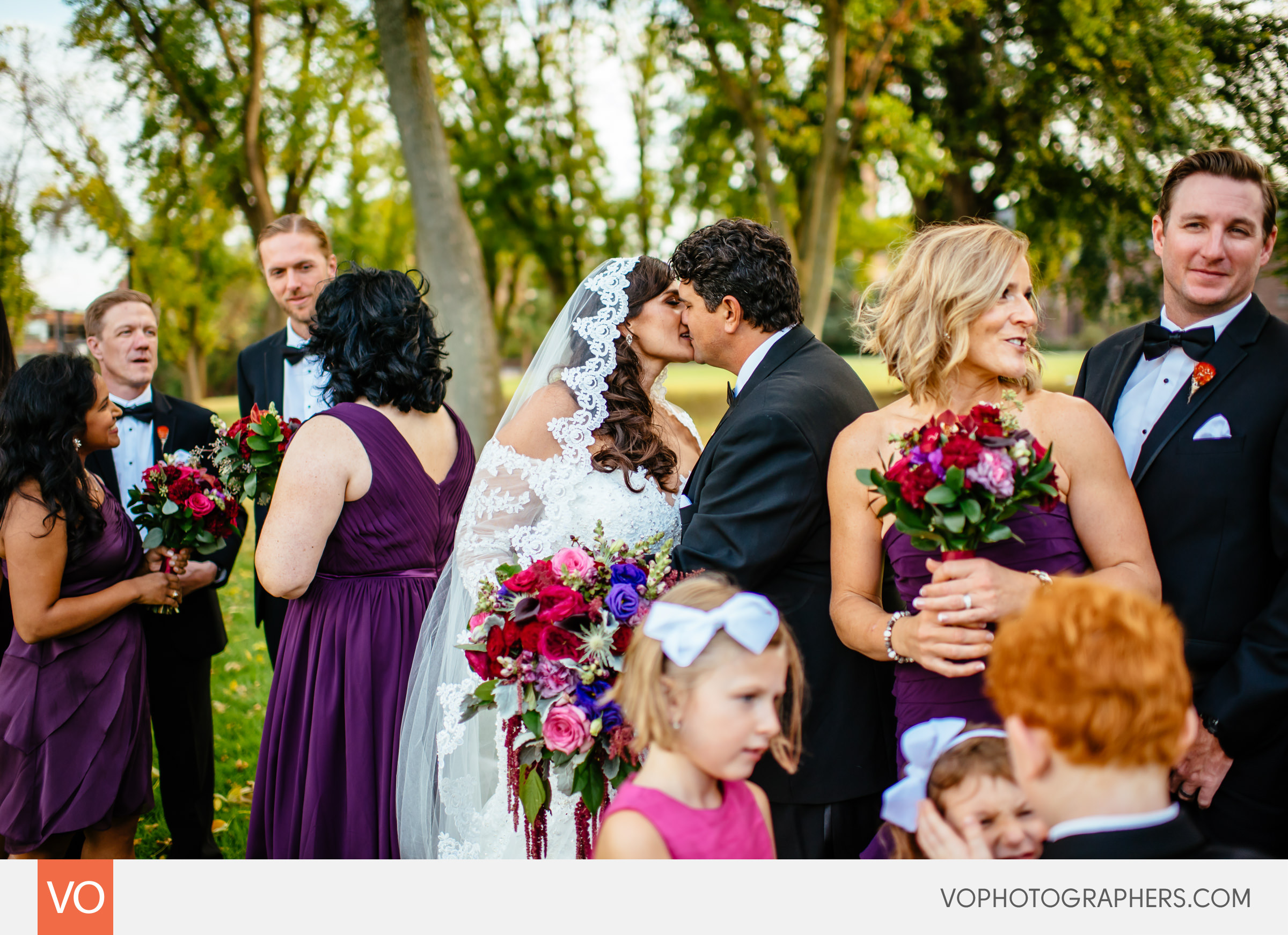 Polish National Home Hartford Wedding