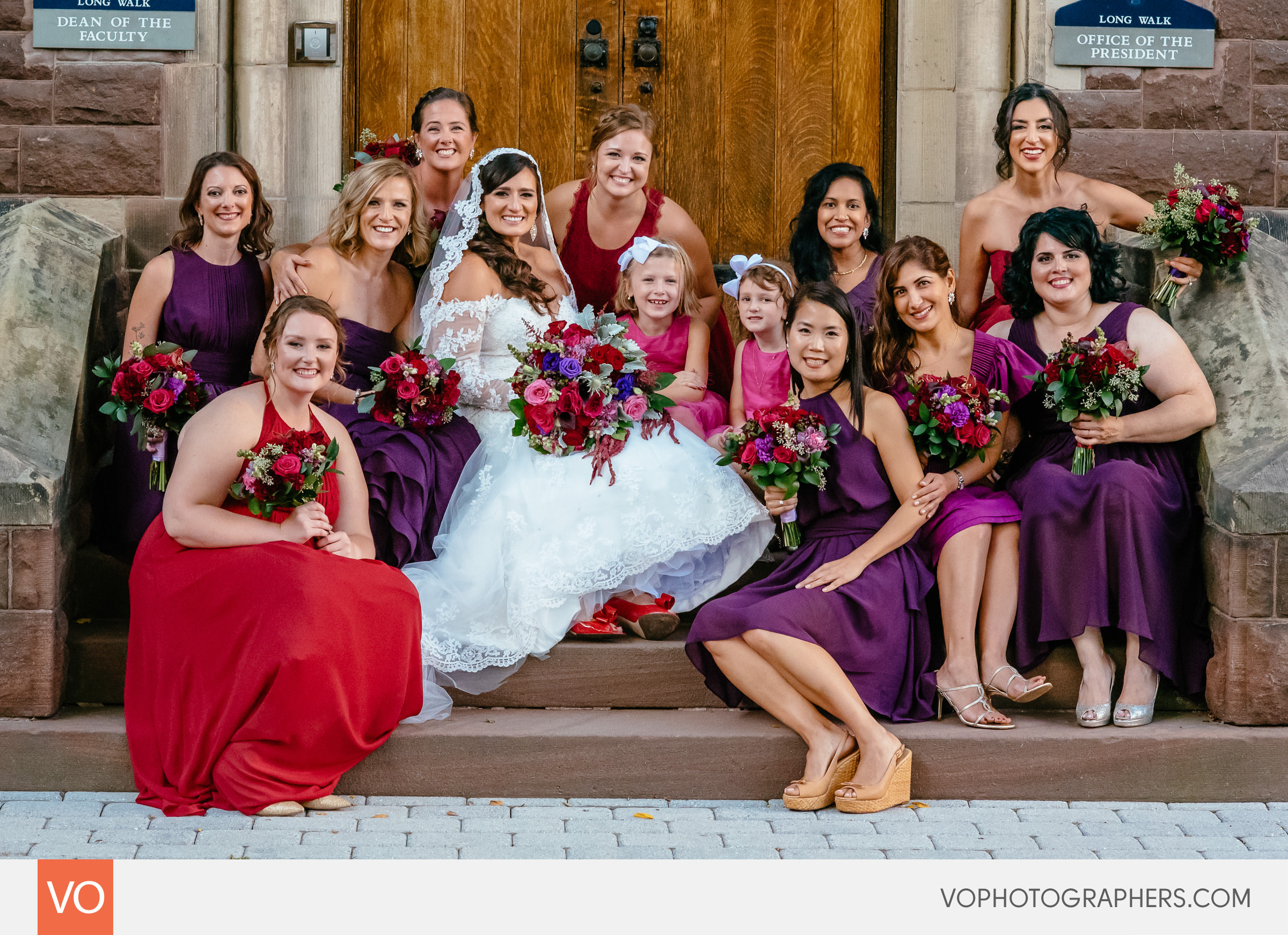 Polish National Home Hartford Wedding