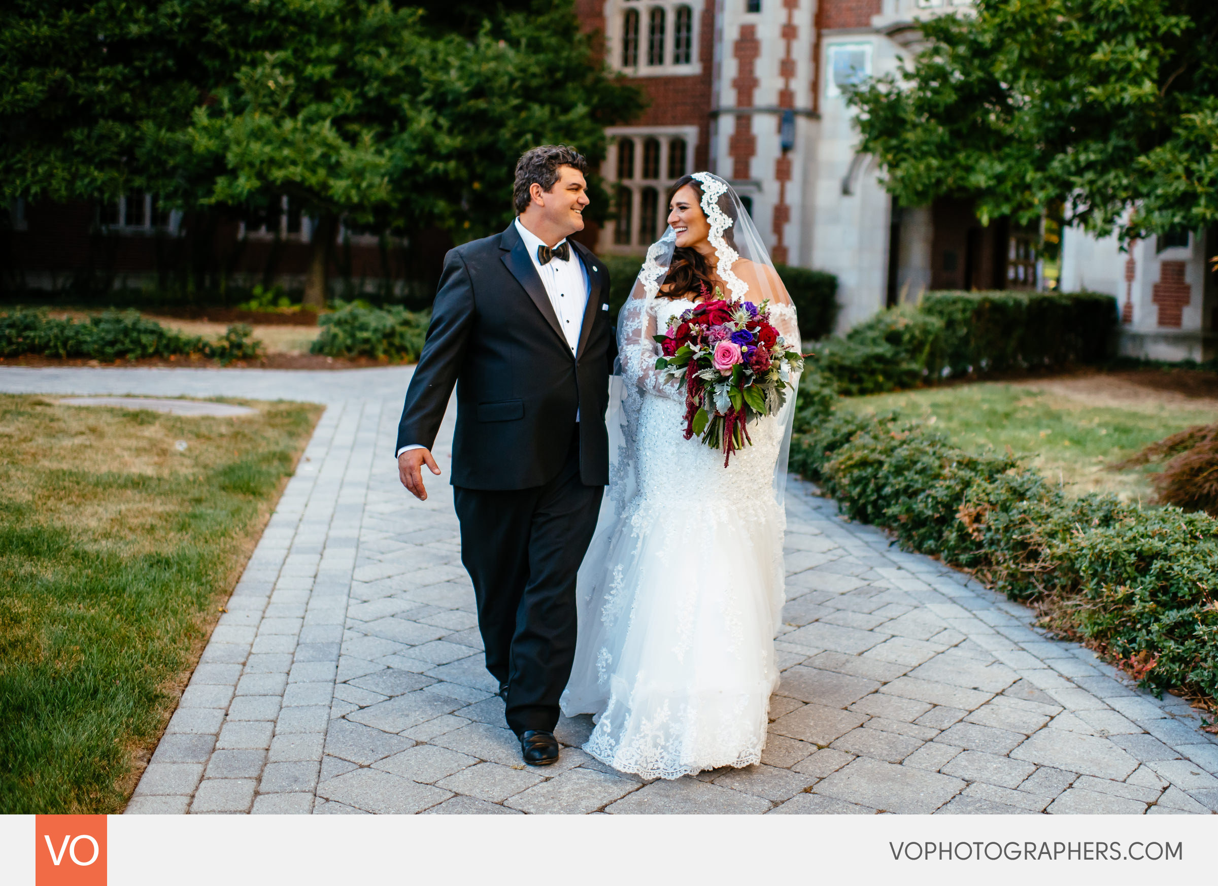 Polish National Home Hartford Wedding