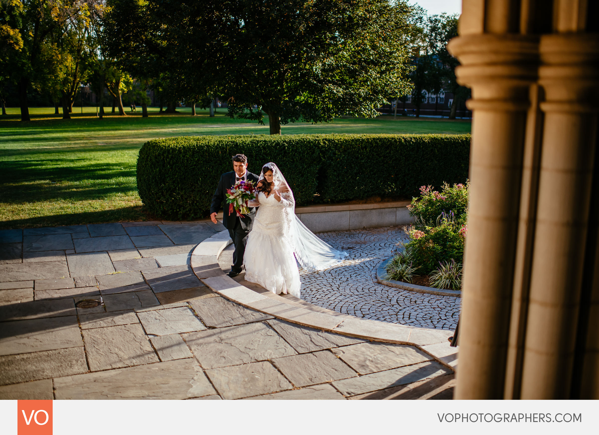 Polish National Home Hartford Wedding