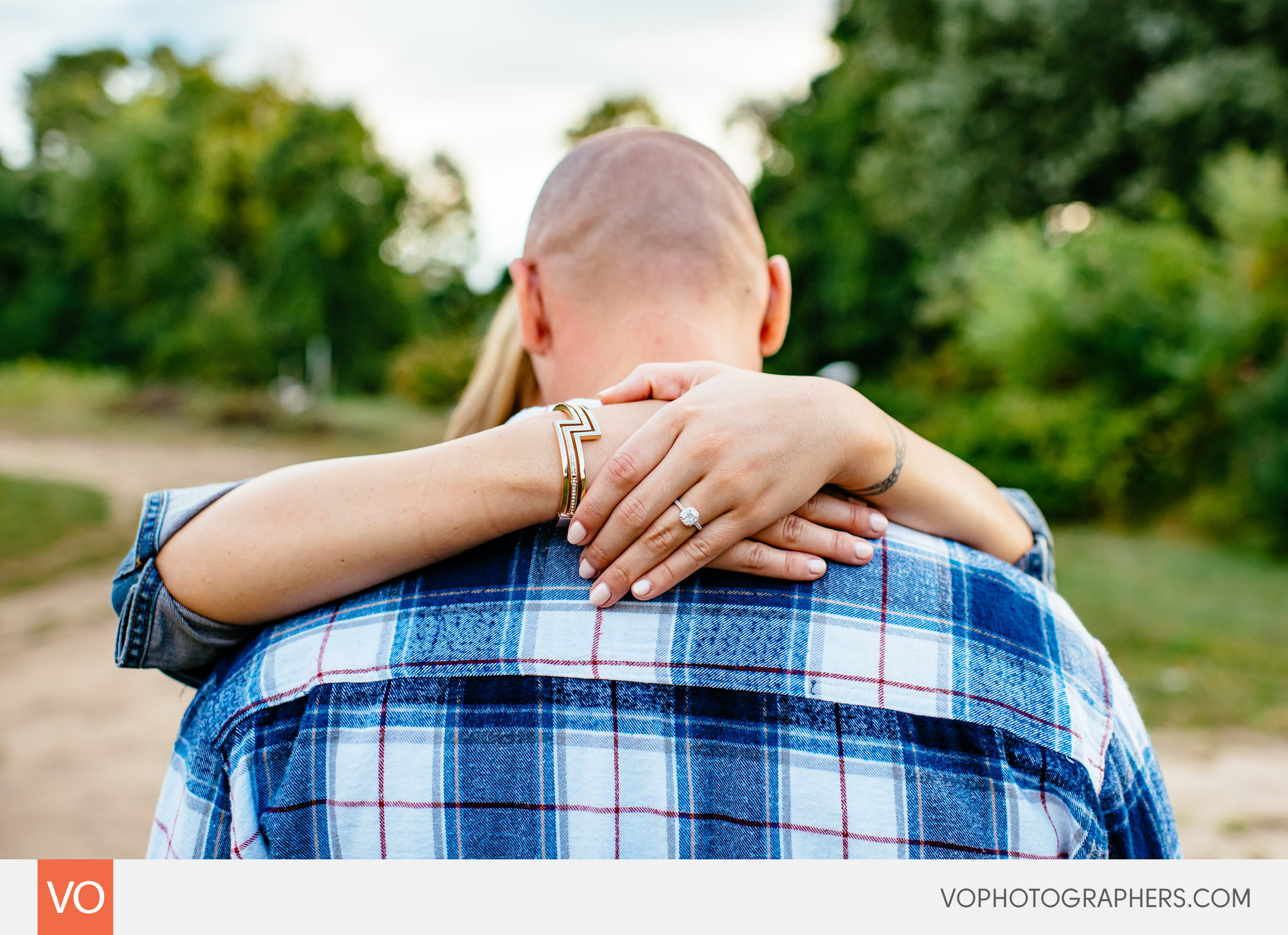 Rosedale Farms Engagement