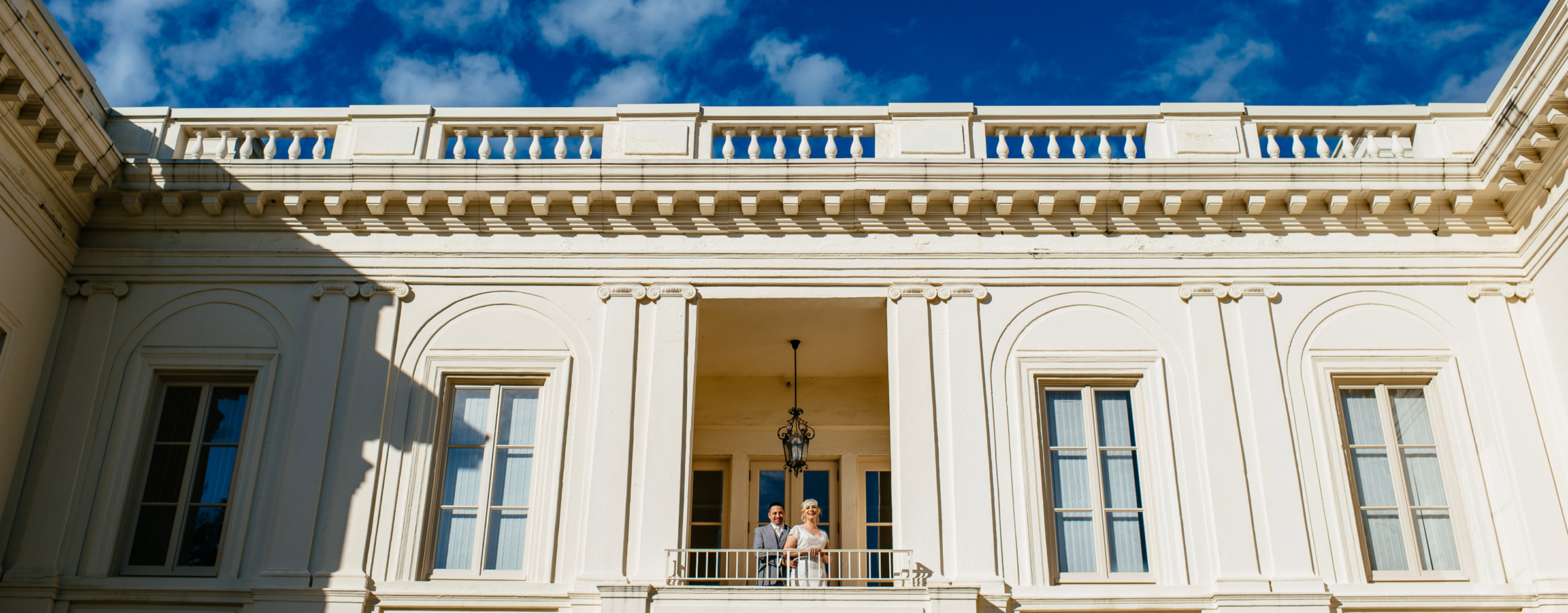 Wadsworth Mansion Wedding