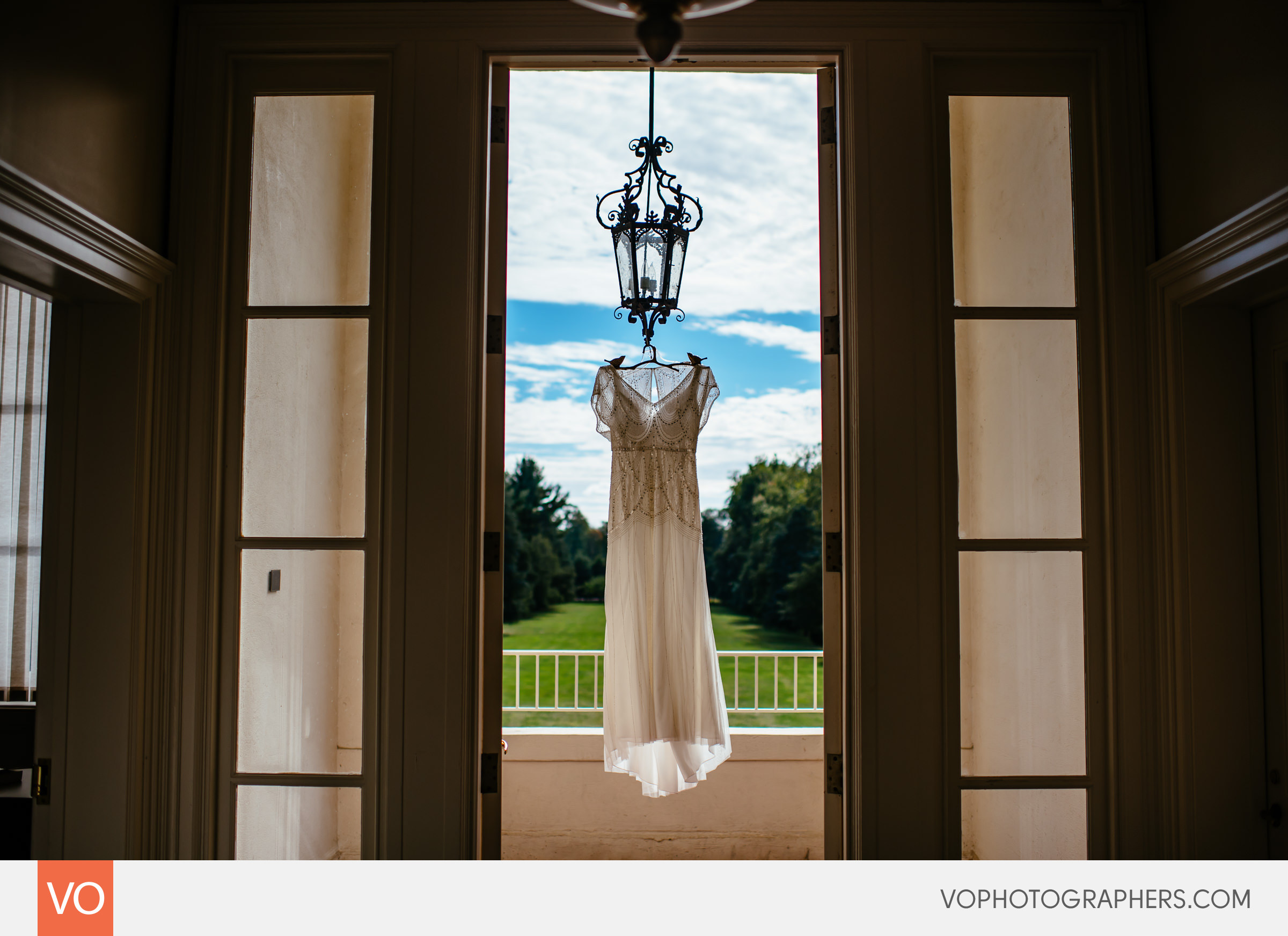 Wadsworth Mansion Wedding