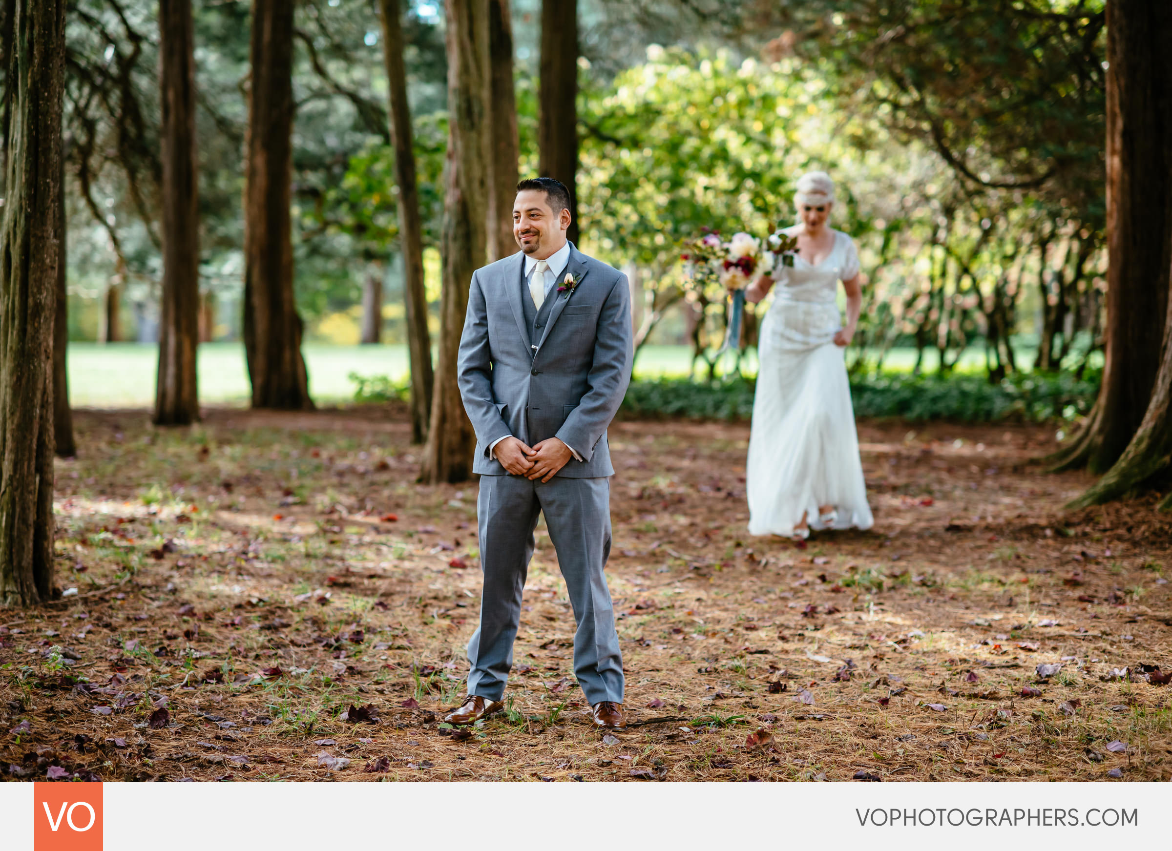 Wadsworth Mansion Wedding