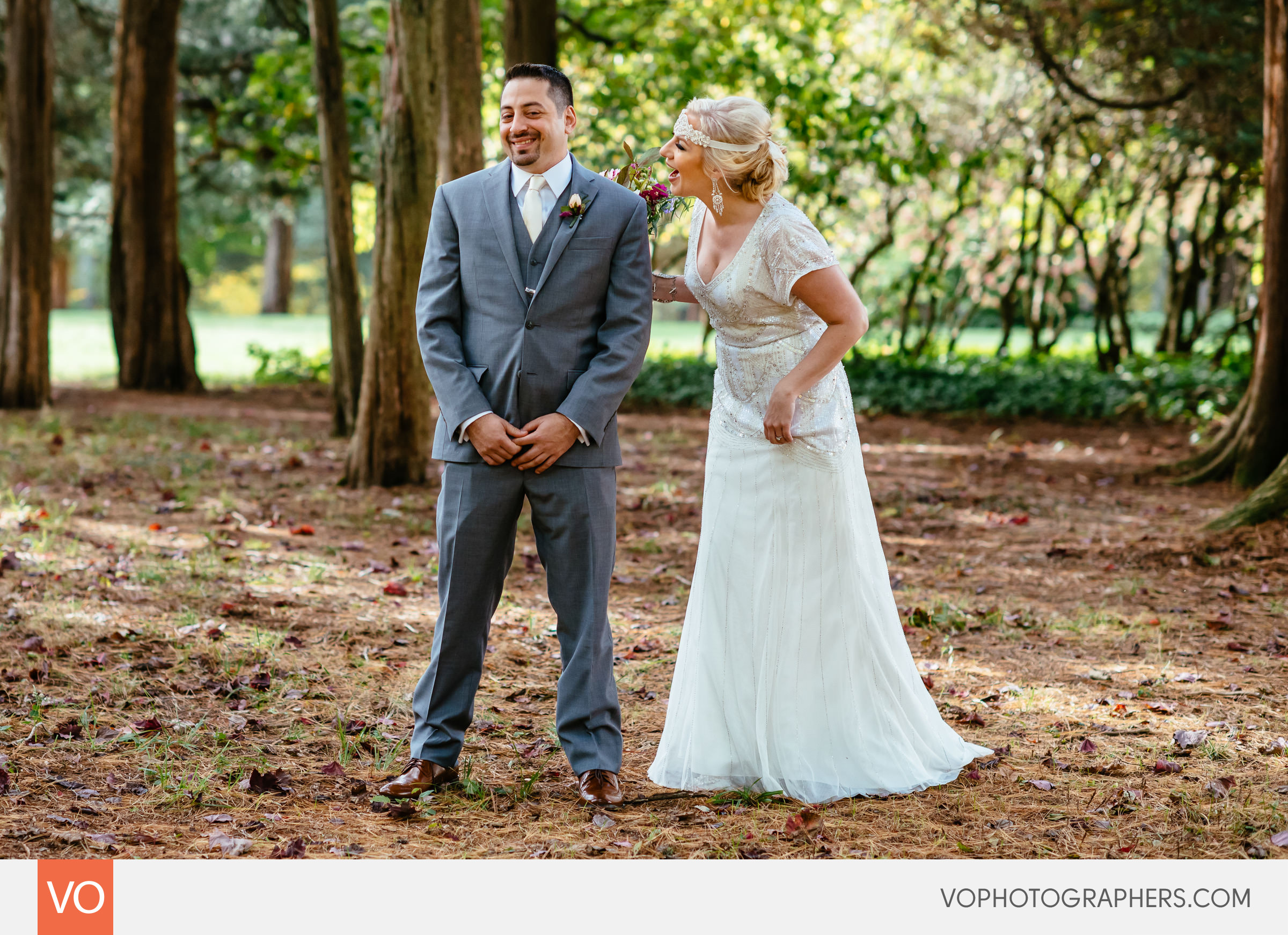 Wadsworth Mansion Wedding