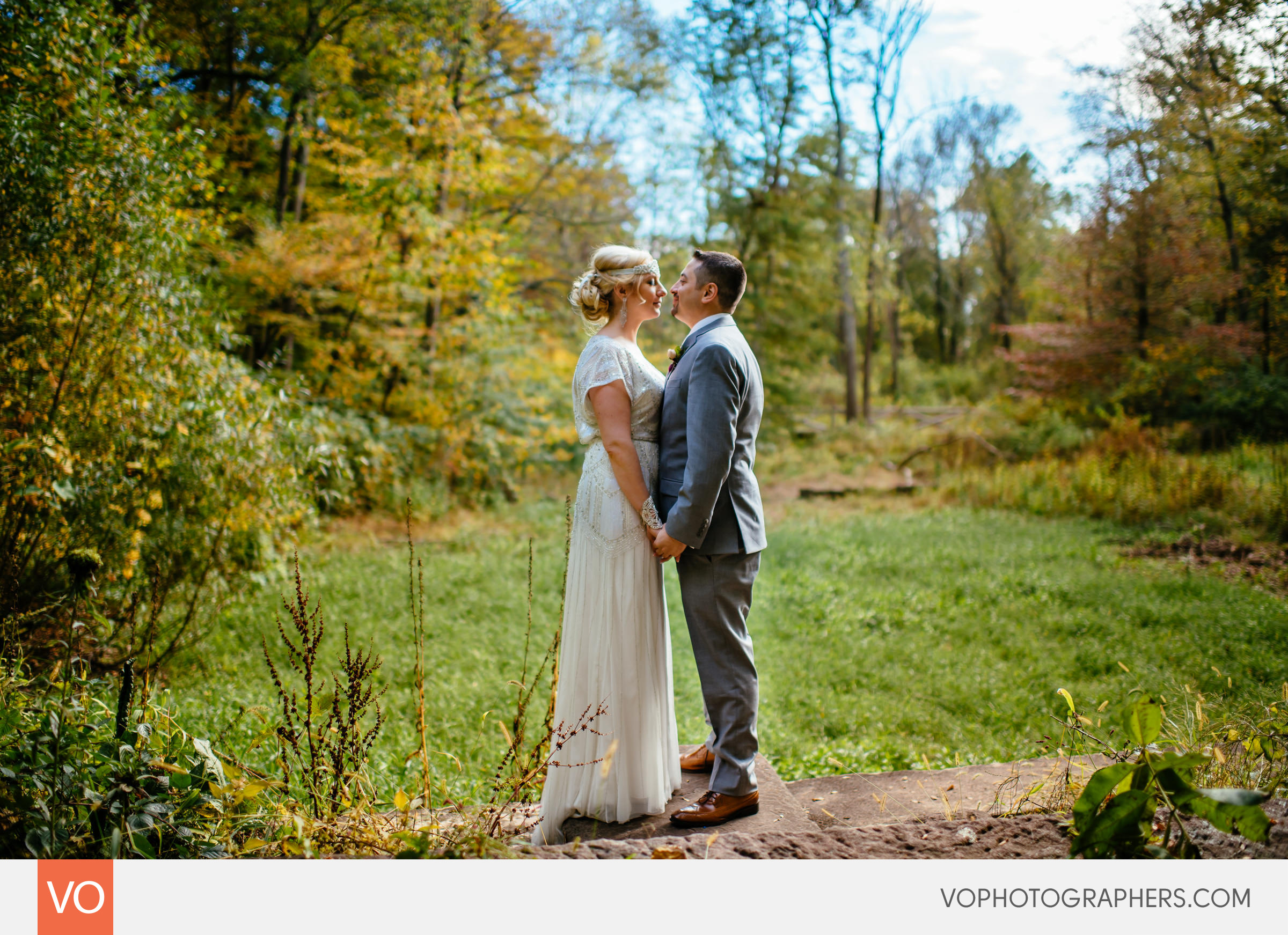 Wadsworth Mansion Wedding