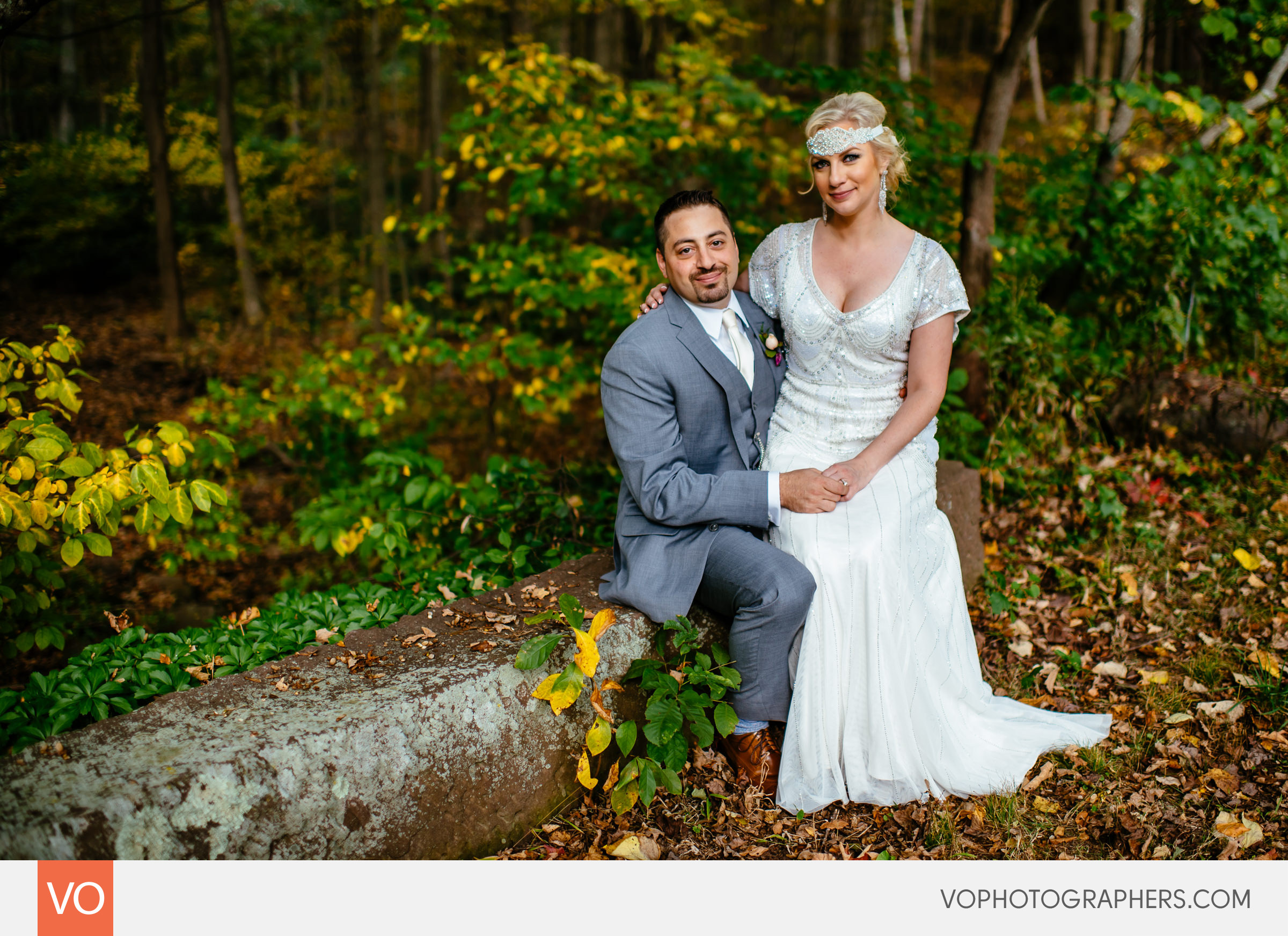 Wadsworth Mansion Wedding