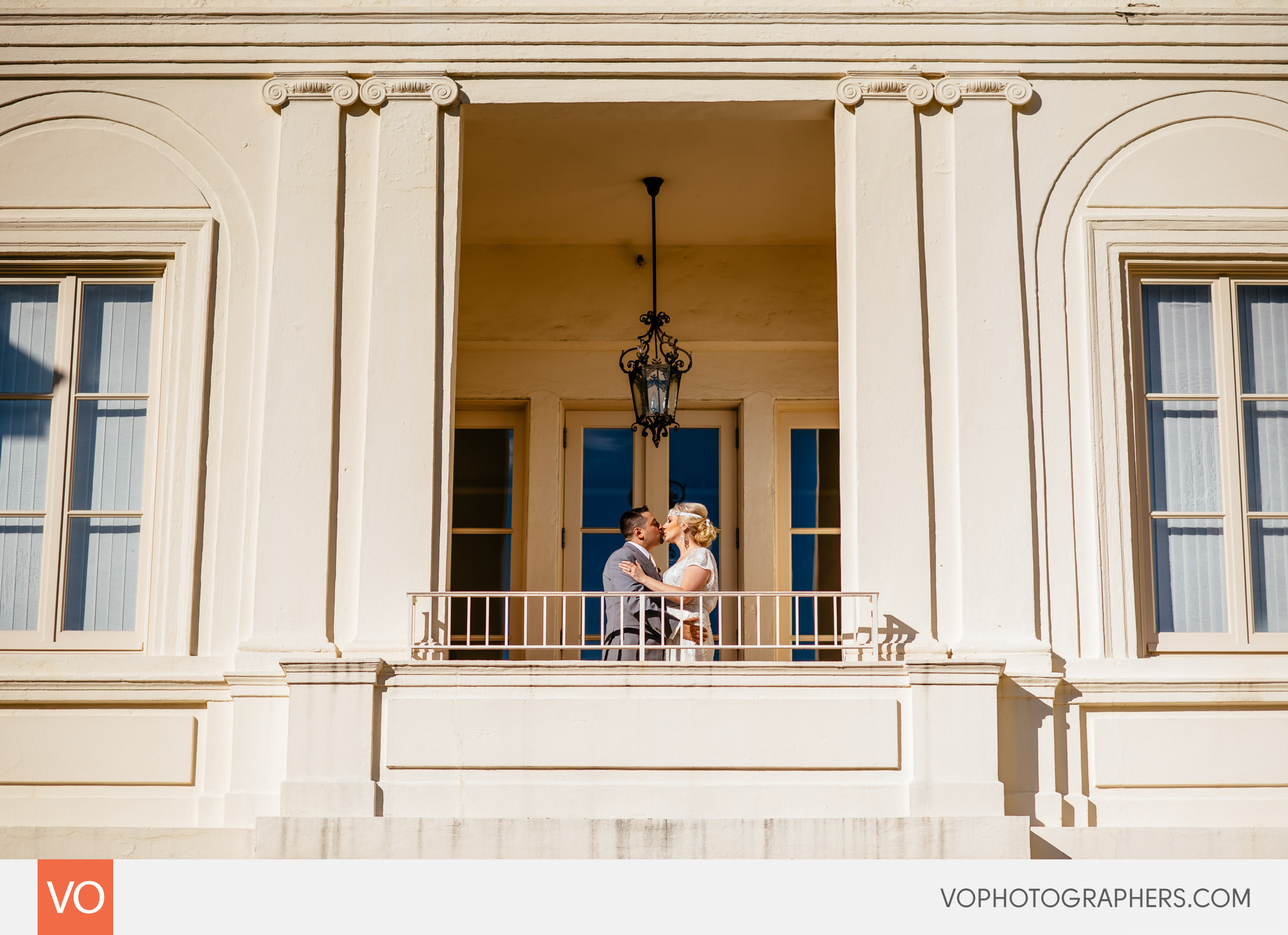 Wadsworth Mansion Wedding