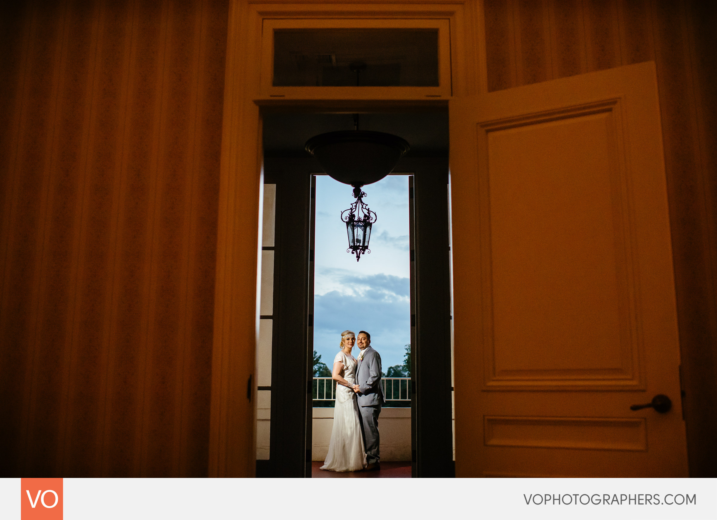 Wadsworth Mansion Wedding