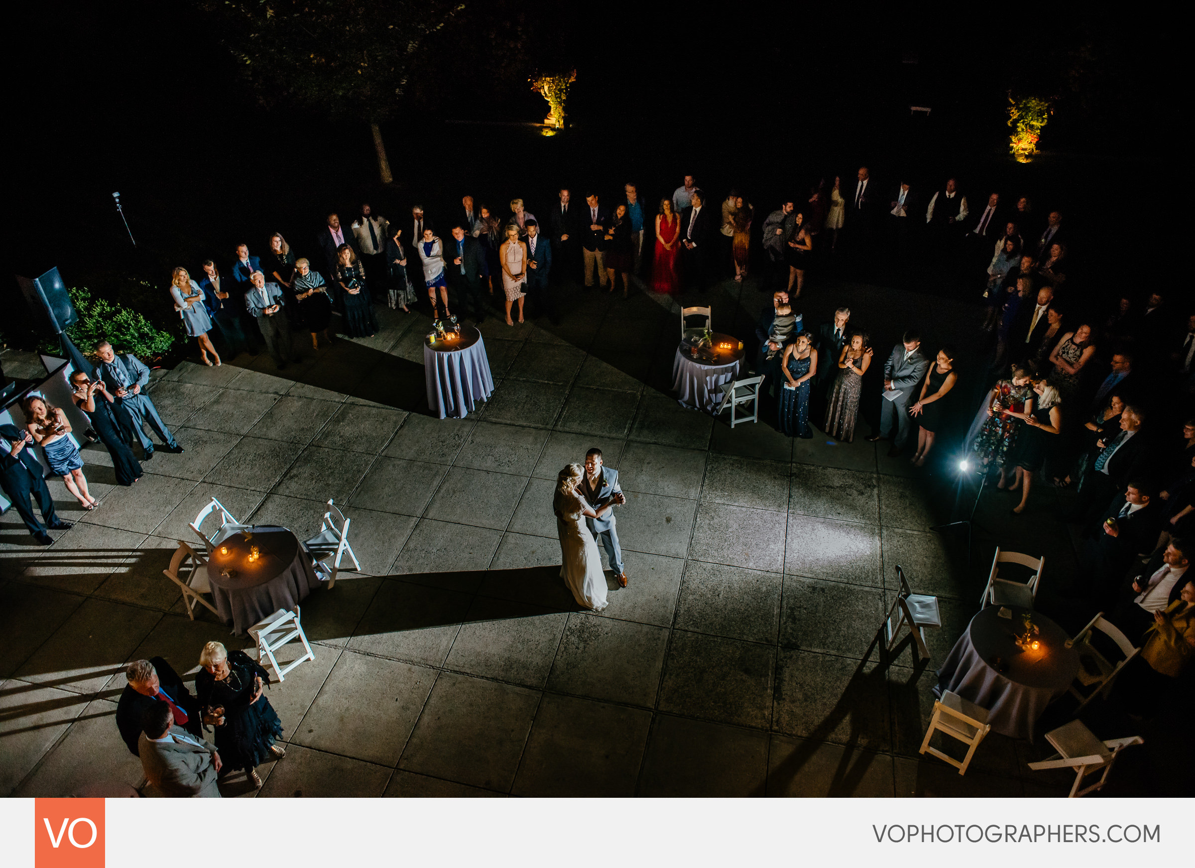 Wadsworth Mansion Wedding