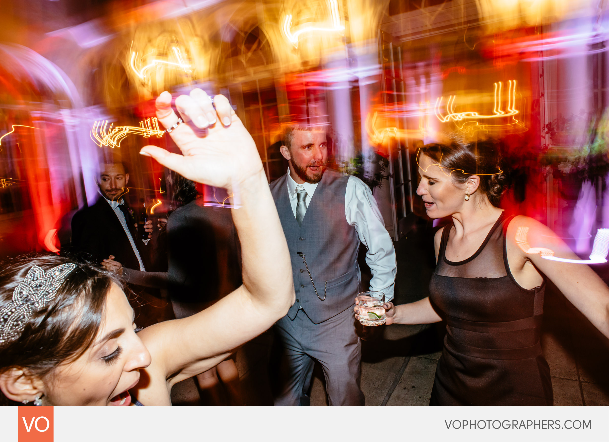 Wadsworth Mansion Wedding