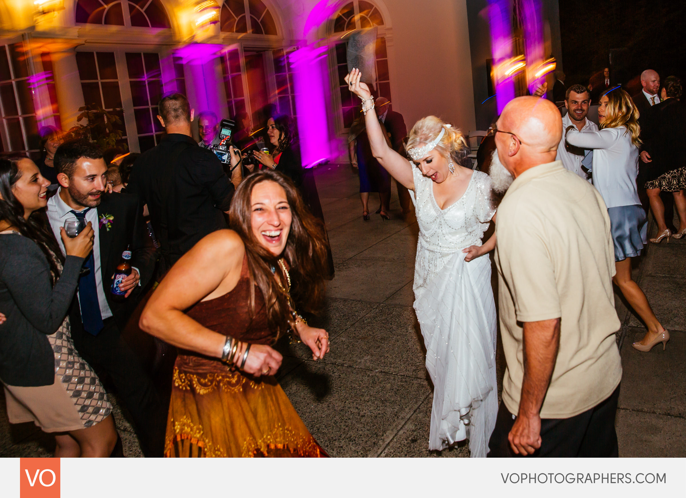 Wadsworth Mansion Wedding