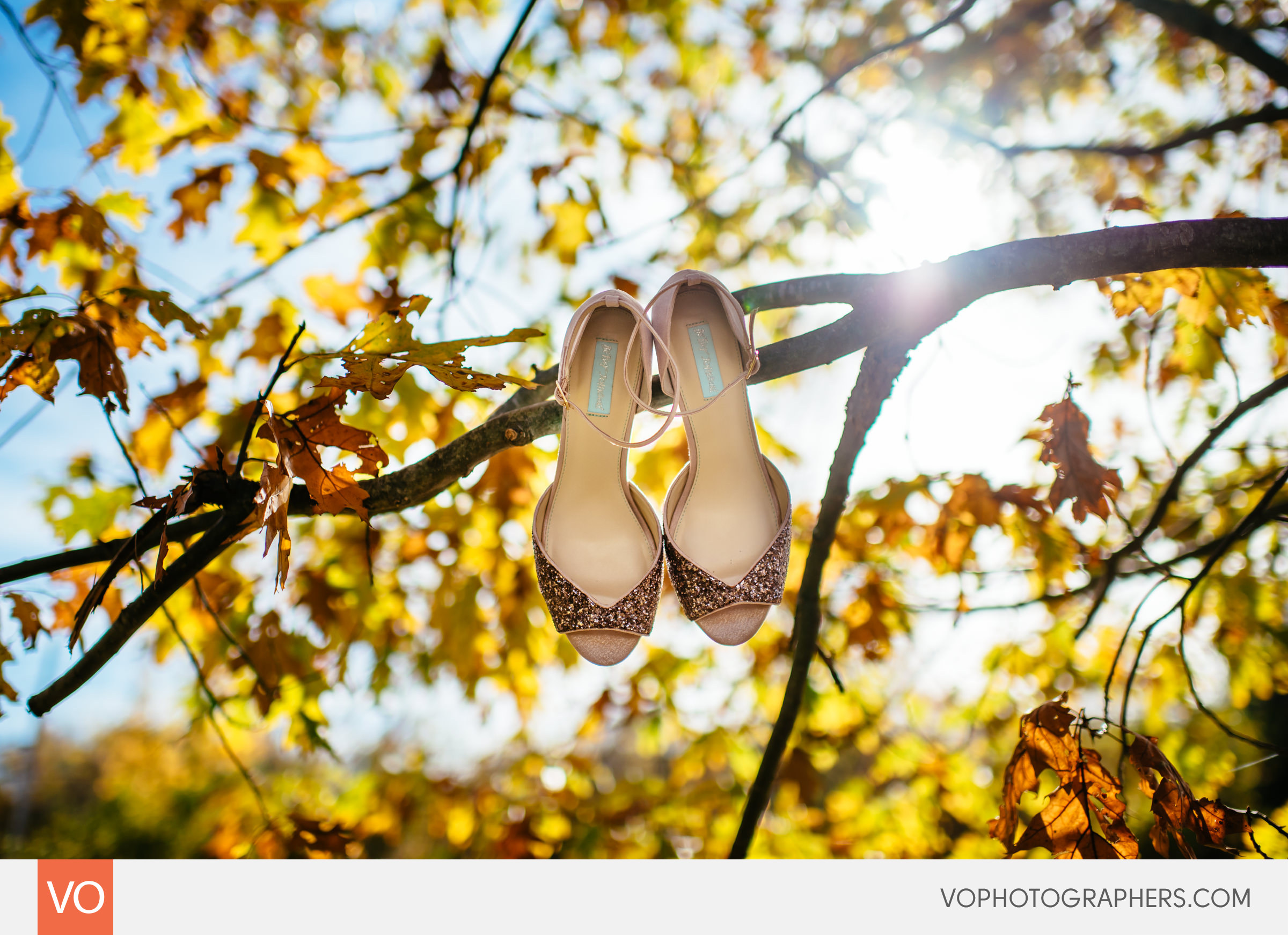 Crystal Ballroom Wedding